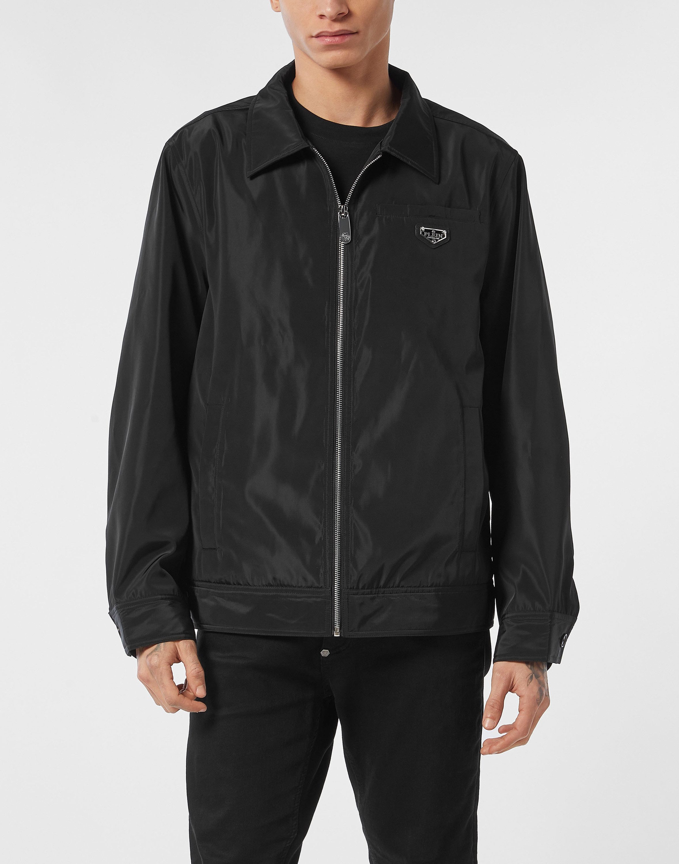 PHILIPP PLEIN Blouson Jacke