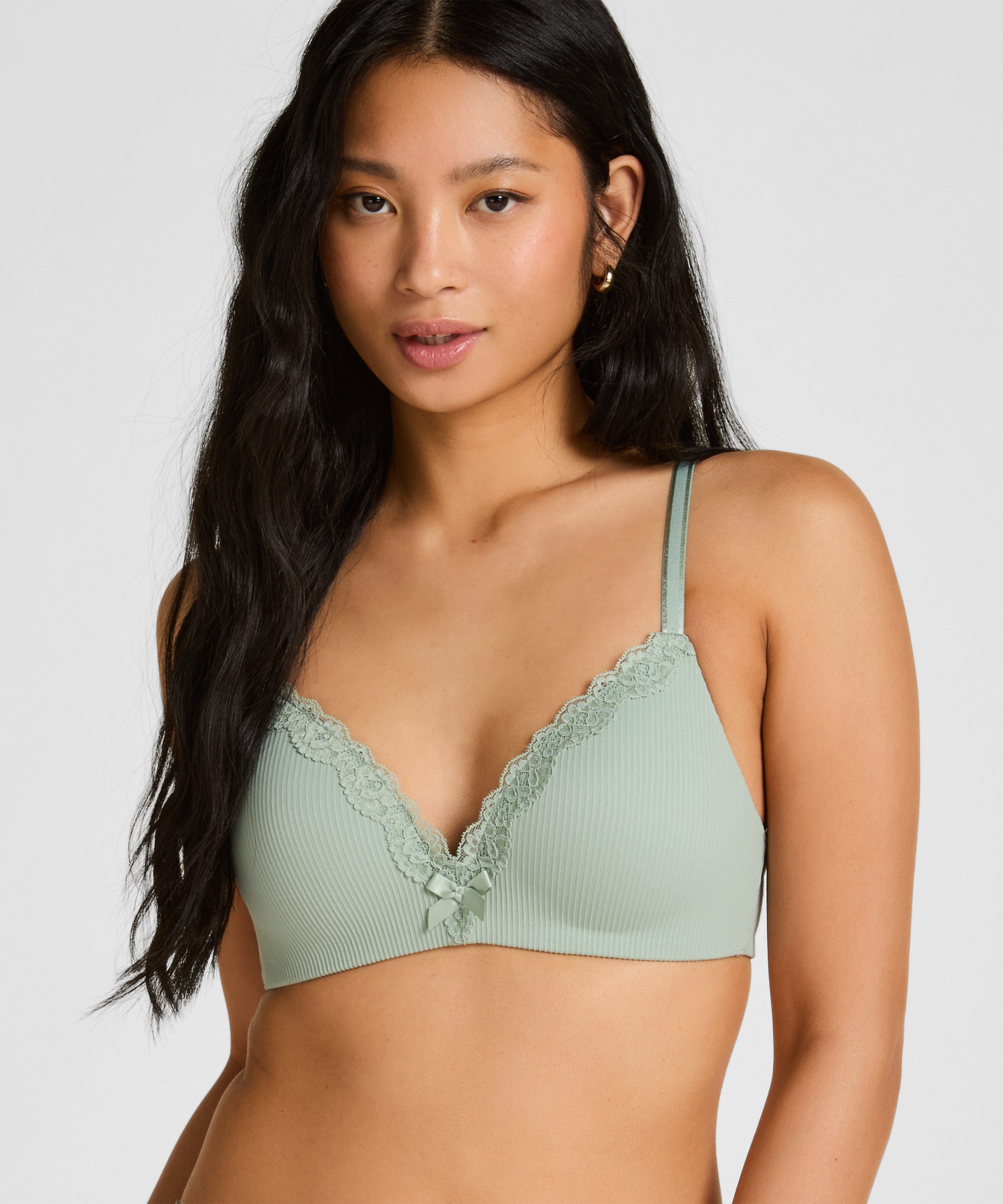 Hunkemöller Bügelloser BH Lola Padded Non-Wired Bra