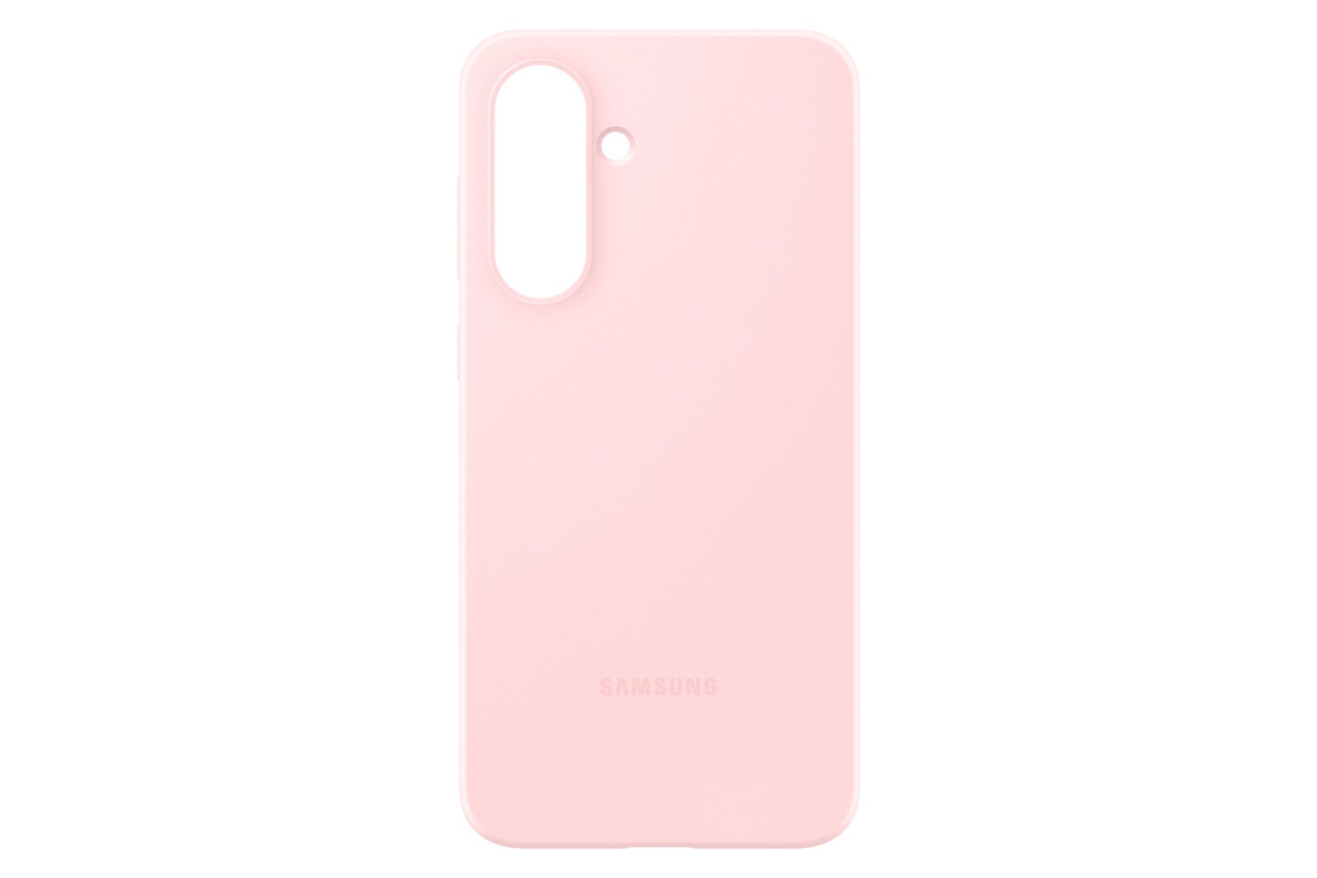 Samsung Handyhülle Silicone Case für Galaxy A56, Backcover, Schutzhülle, Handyschutzhülle, Case, Schutzcase, stoßfest
