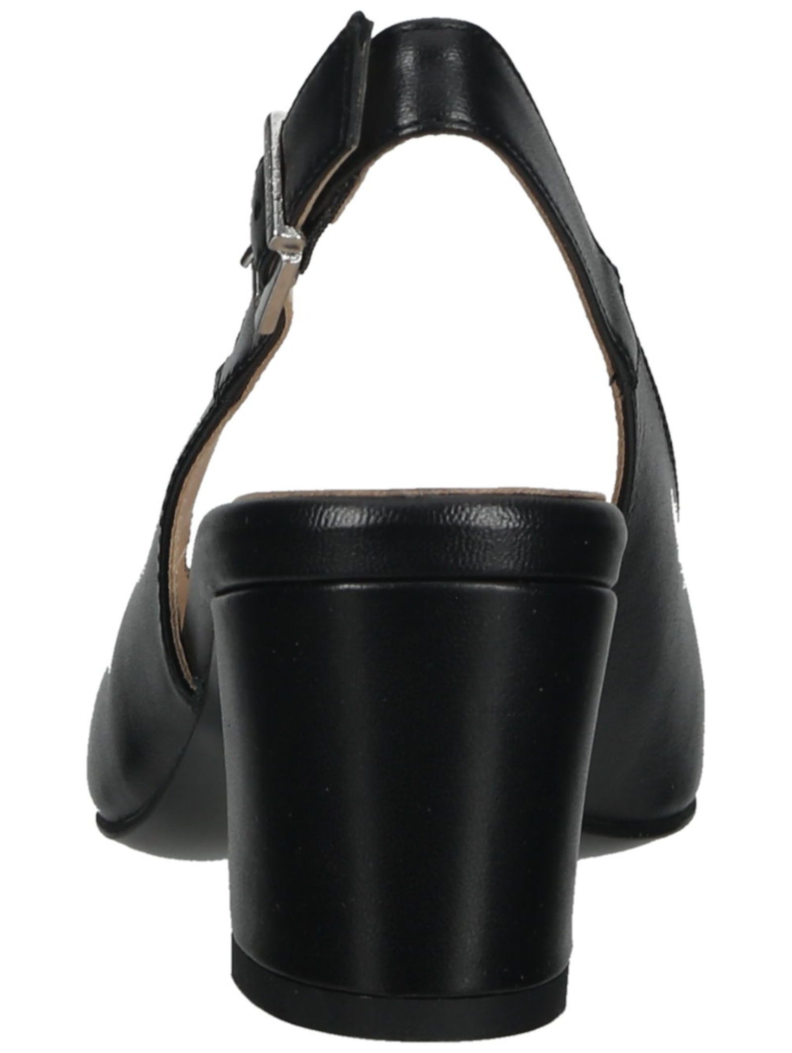 Nero Giardini Nero Giardini Pumps Nappaleder Pumps