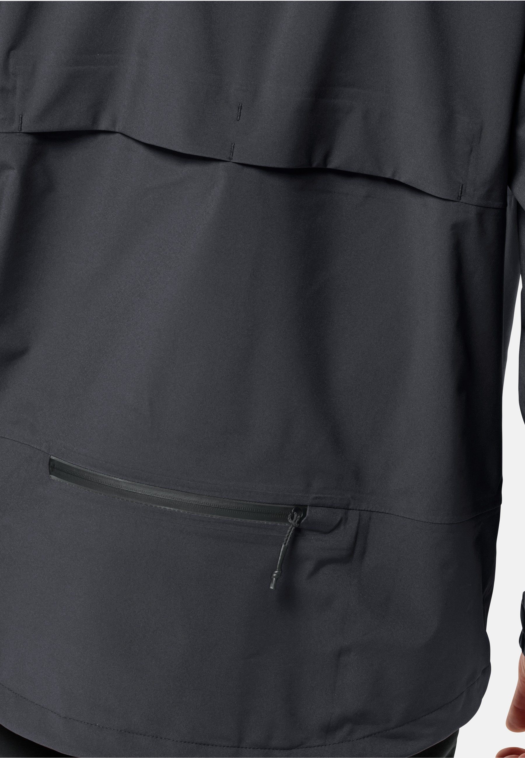 Jack Wolfskin Fahrradjacke BIKE COMMUTE MONO JKT M