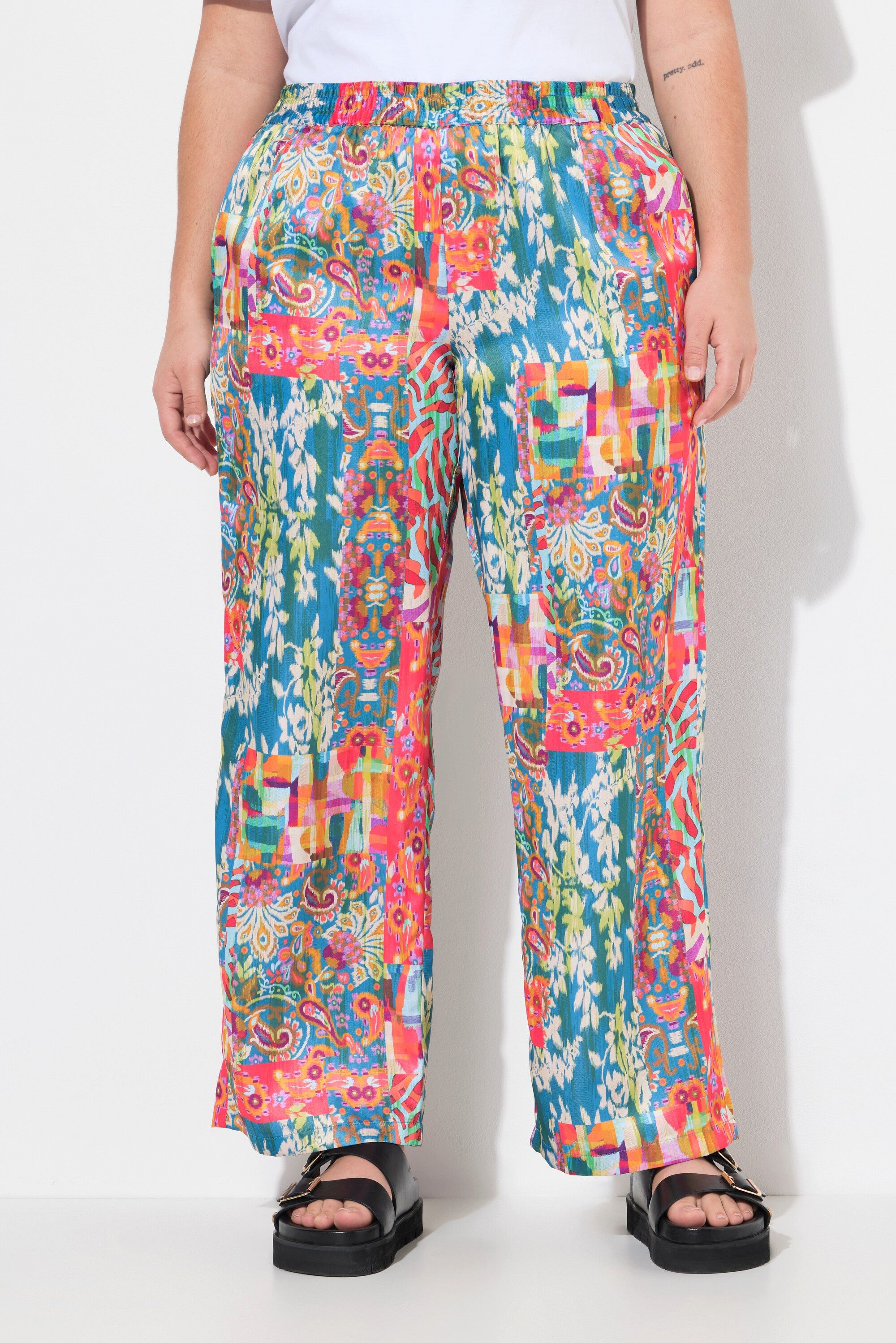 Angel of Style Funktionshose Hose gerades günstig online kaufen