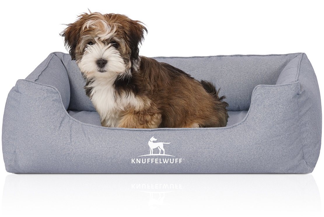 Thumbnail - Knuffelwuff Tierbett Hundebett Malou, Orthopädisch