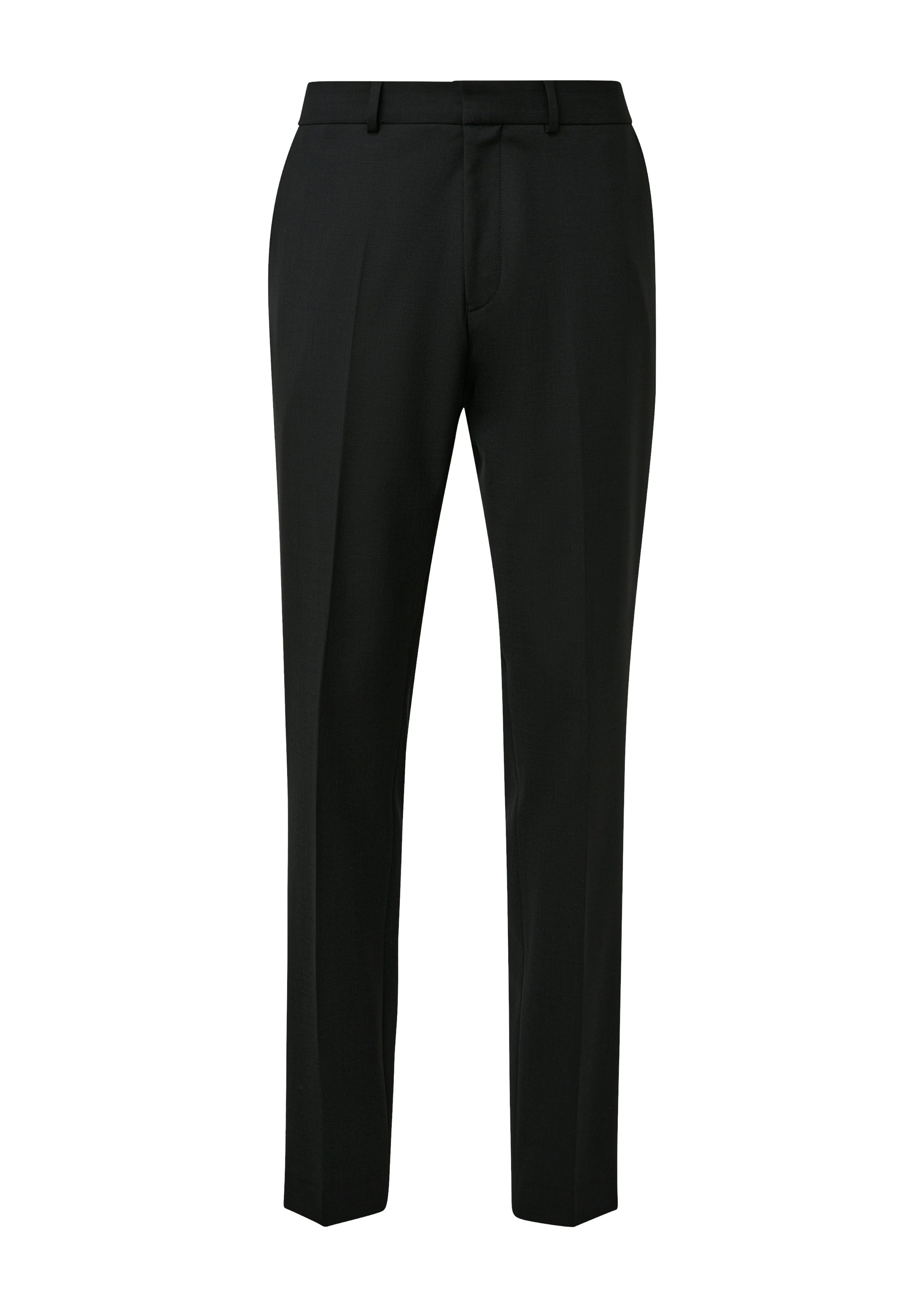 s.Oliver BLACK LABEL Baukastenhose