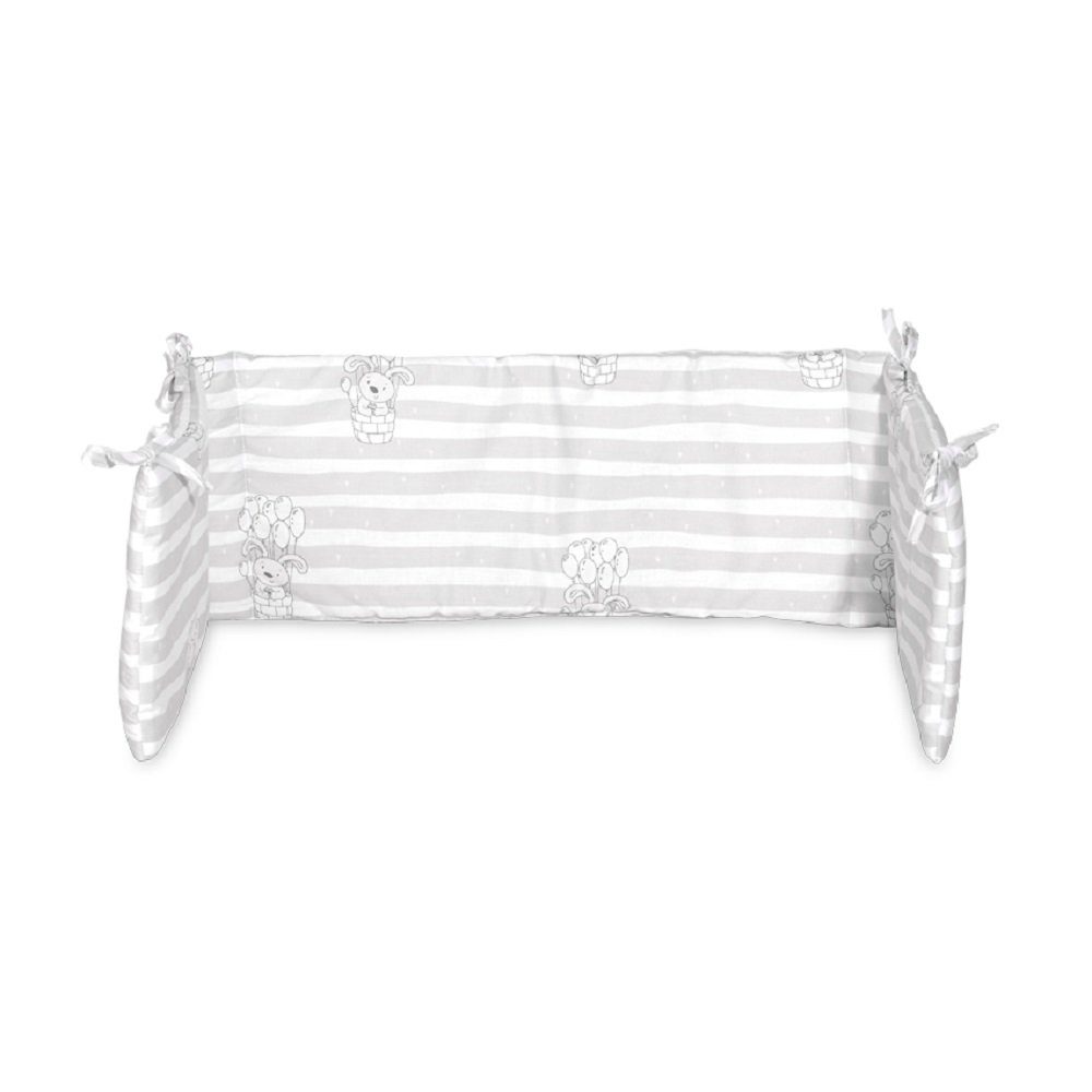 Lorelli Bettnestchen Babybett Nestchen, (1-tlg), L günstig online kaufen