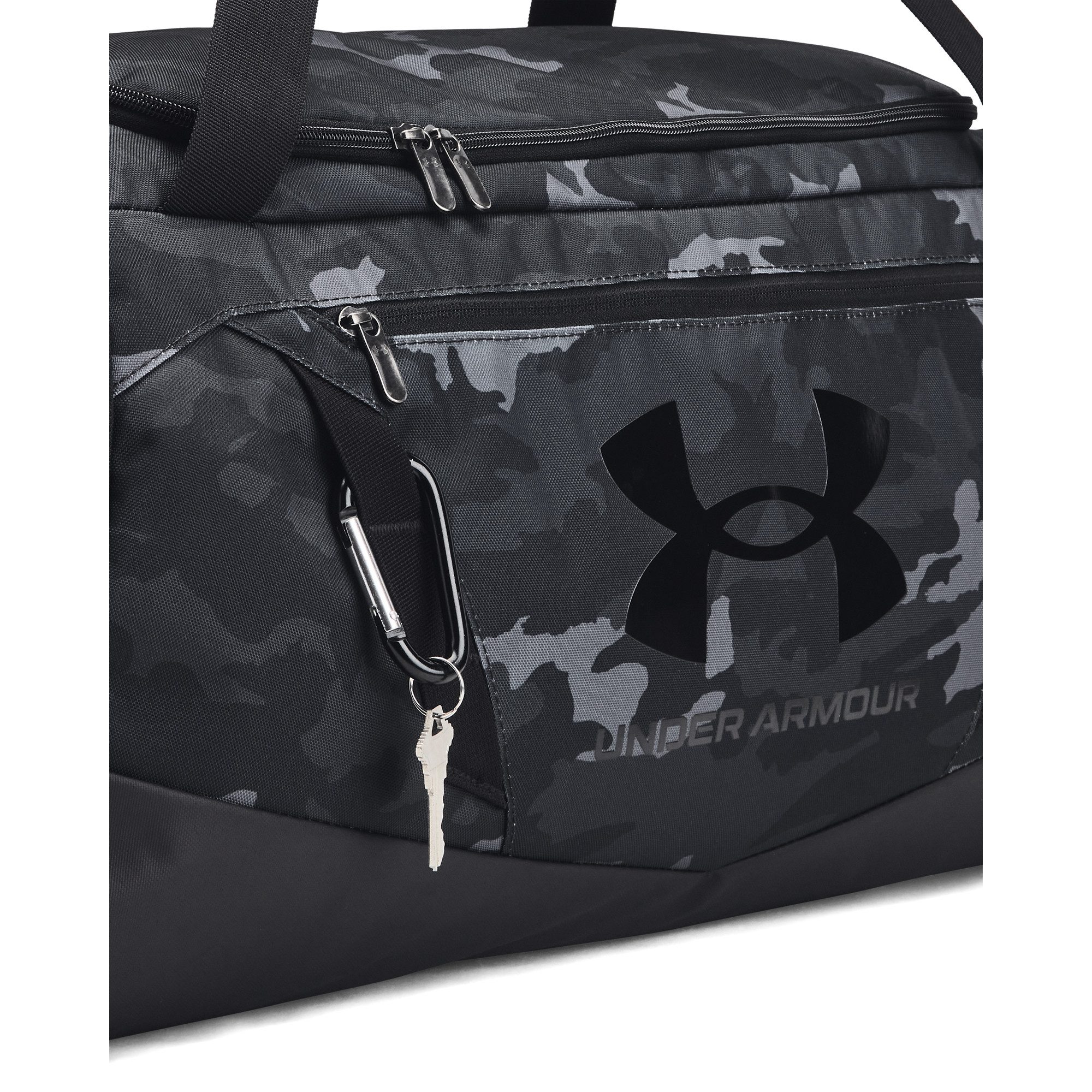 Under Armour® Sporttasche Under Armour Tasche Undeniable 5.0 Duffle M 1369223