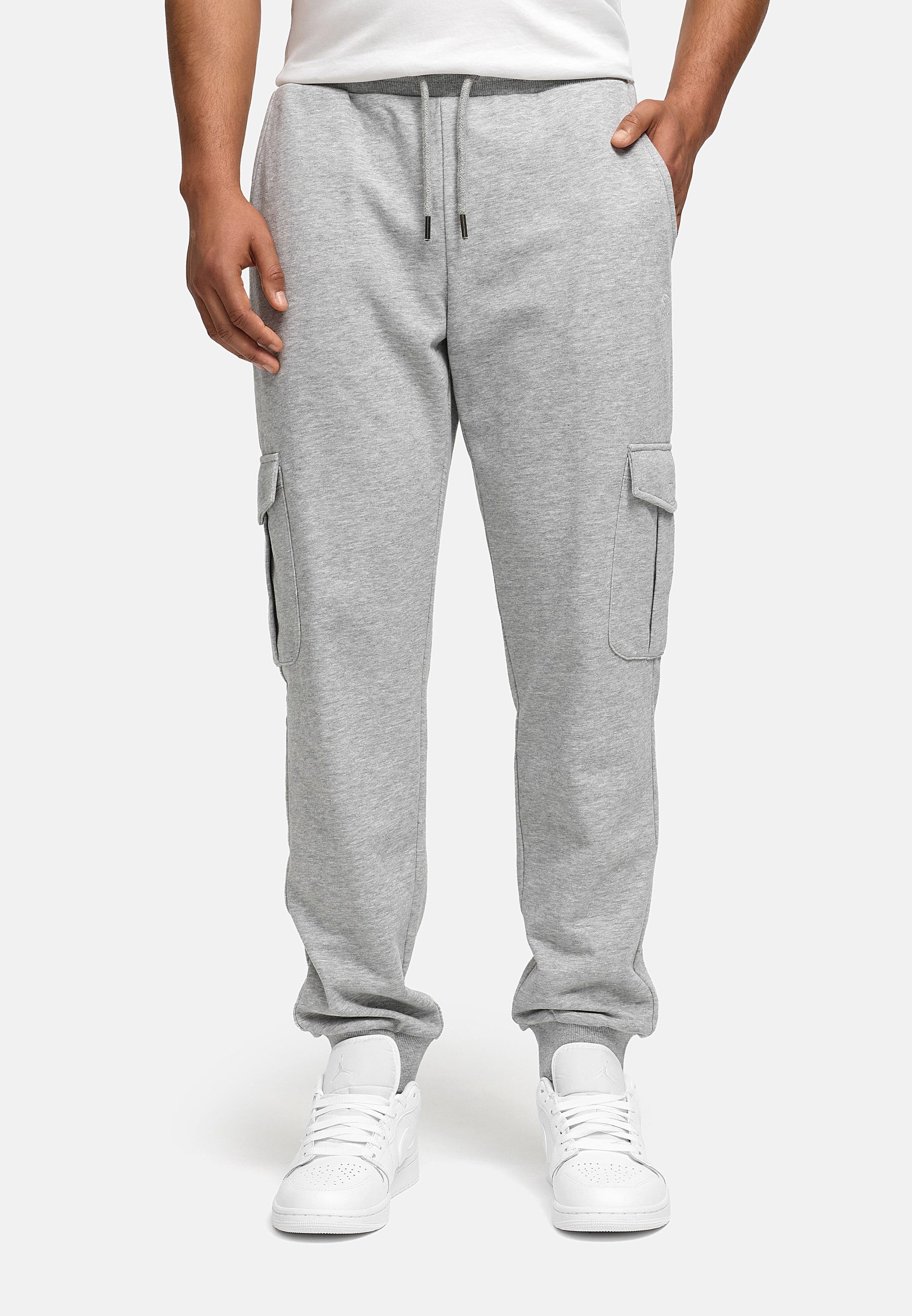 Indicode Jogginghose Herren Bendner Jogger Herrenhose Sweathose günstig online kaufen