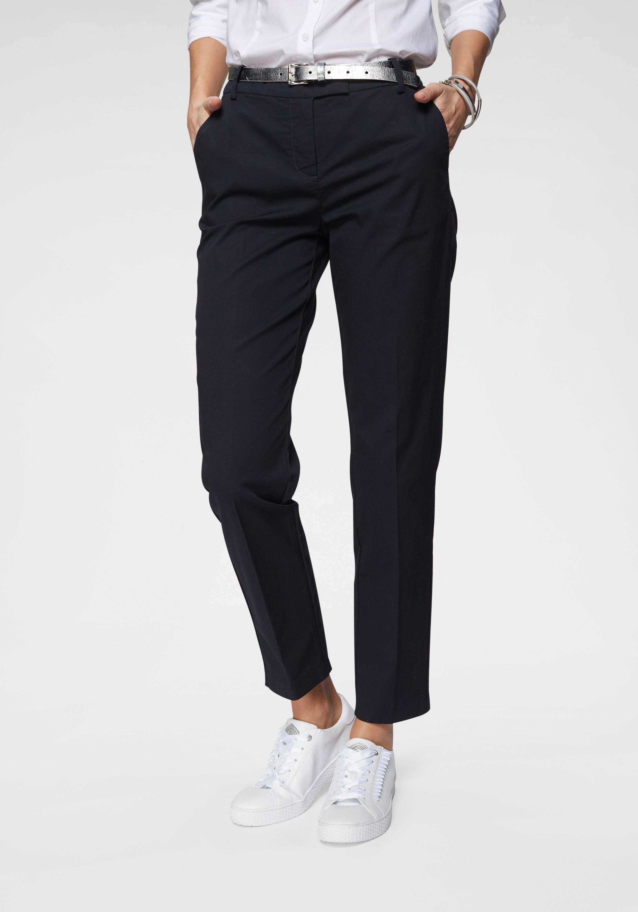 Marc O'Polo Chinohose Torne mit klassischen günstig online kaufen