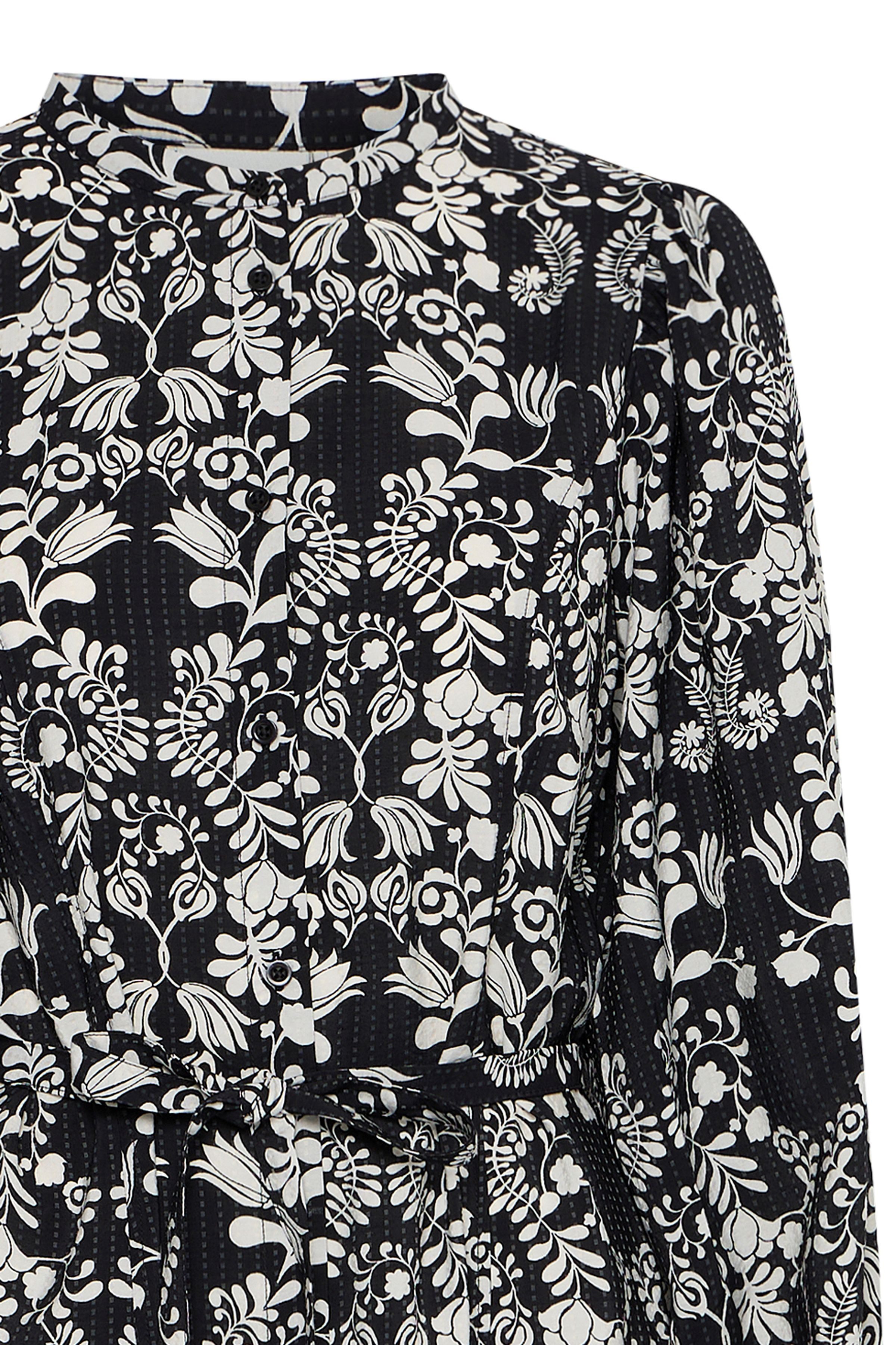 Ichi Sommerkleid IHGOCINA DR