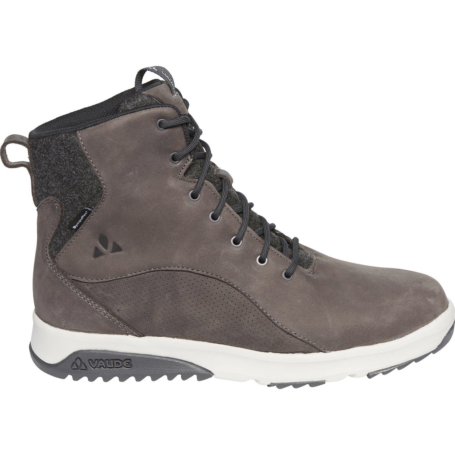 VAUDE Winterschuh Kiruna Mid II STX Stiefel