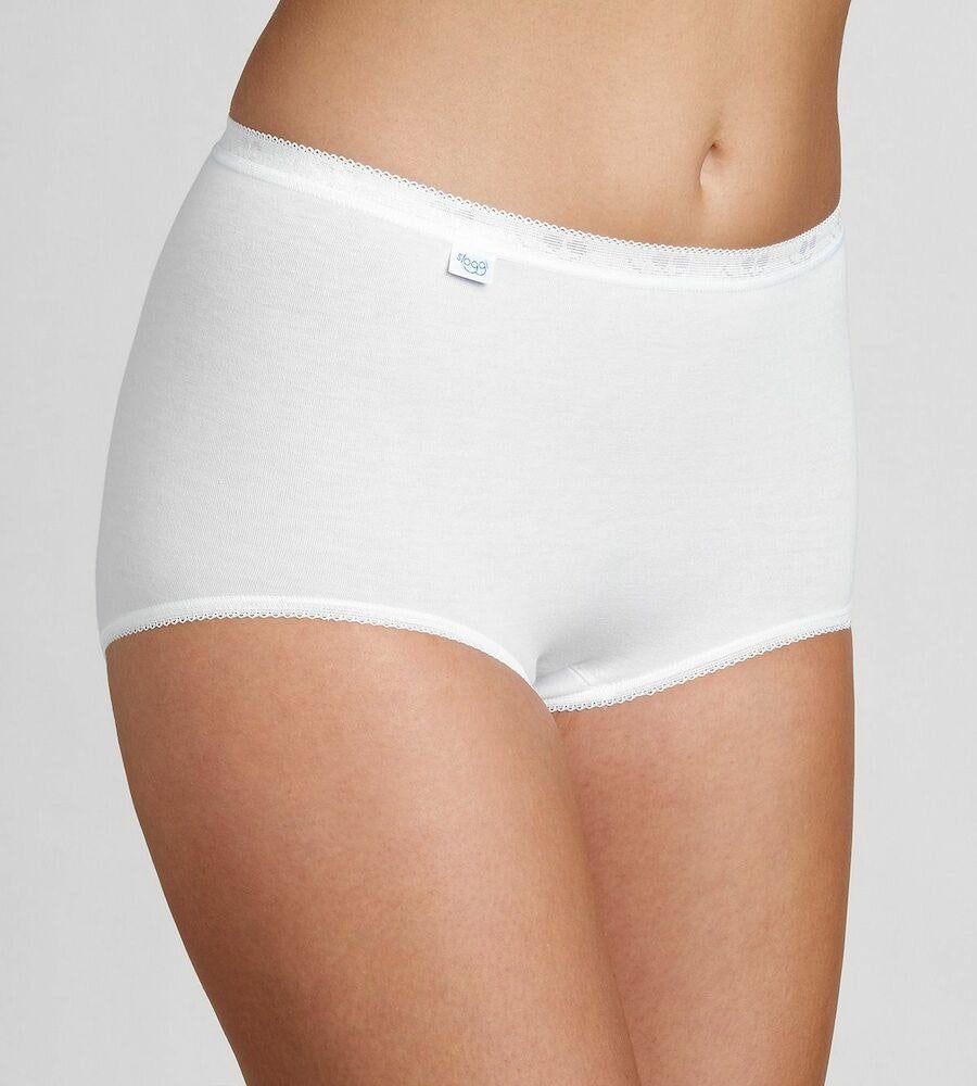 Funktionsunterhose sloggi Basic+ Maxi