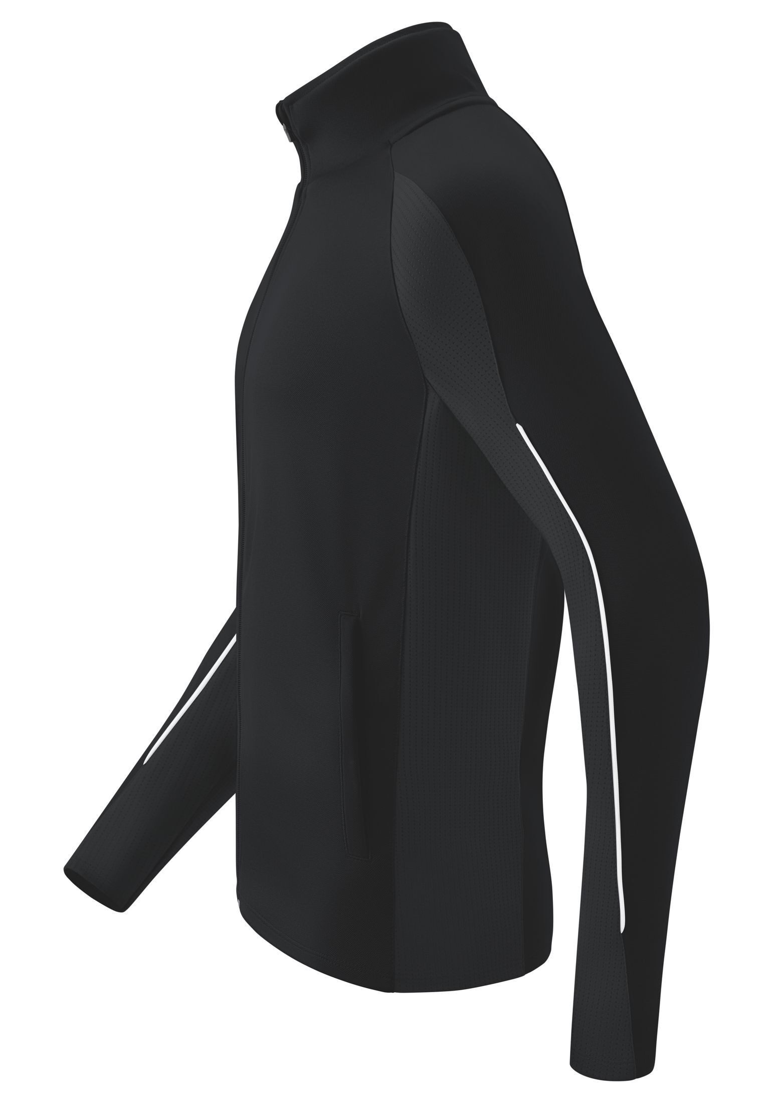 Erima Trainingsjacke