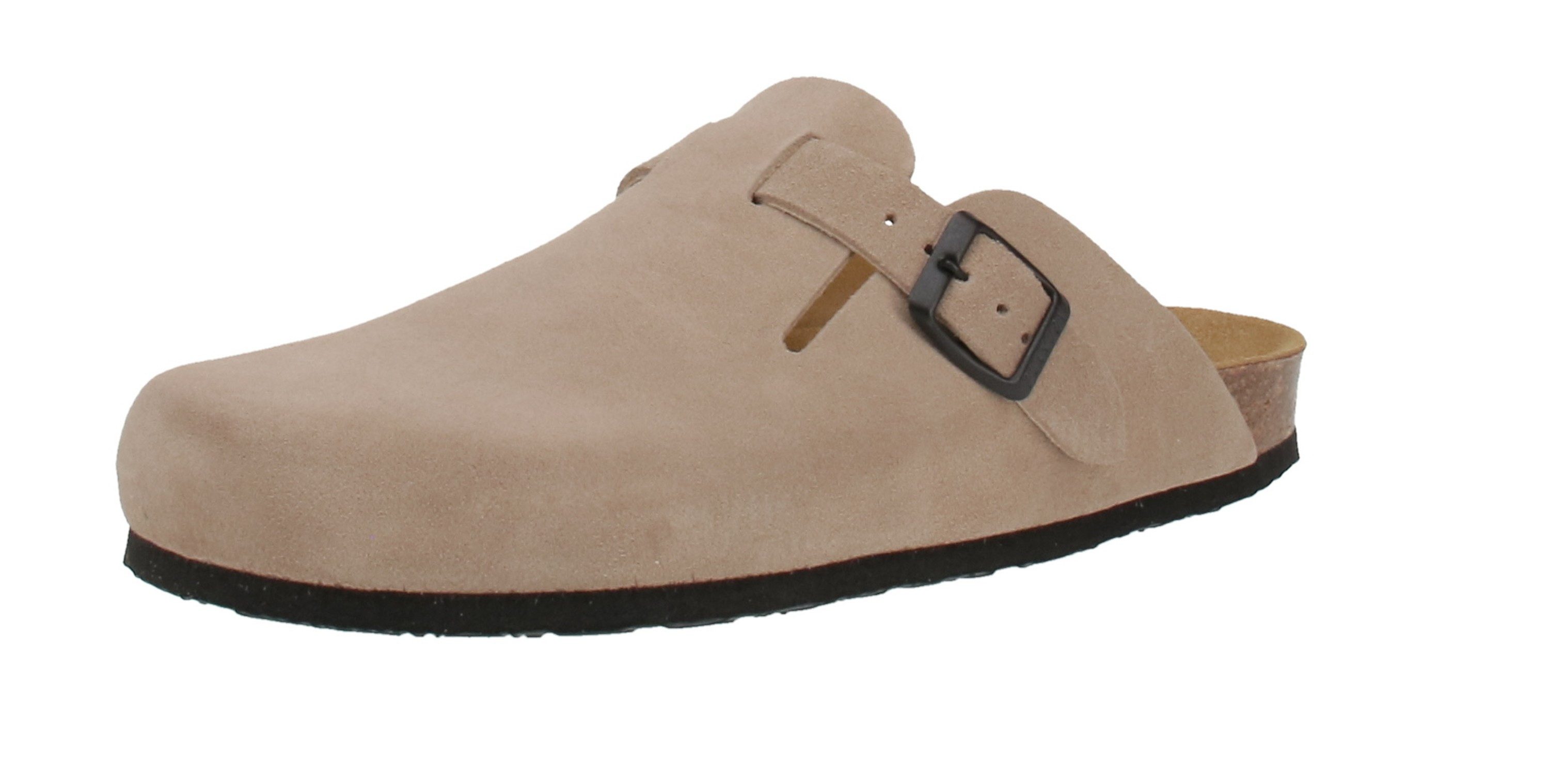 Plakton plakton 171539 Blog - Herren Pantolette - 304-Piedra Pantolette