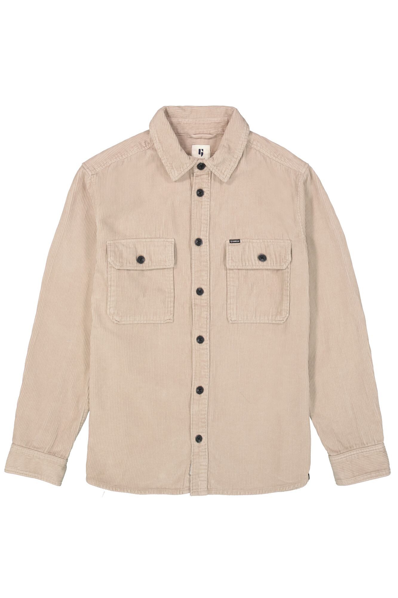 Garcia Cordjacke men`s overshirt günstig online kaufen