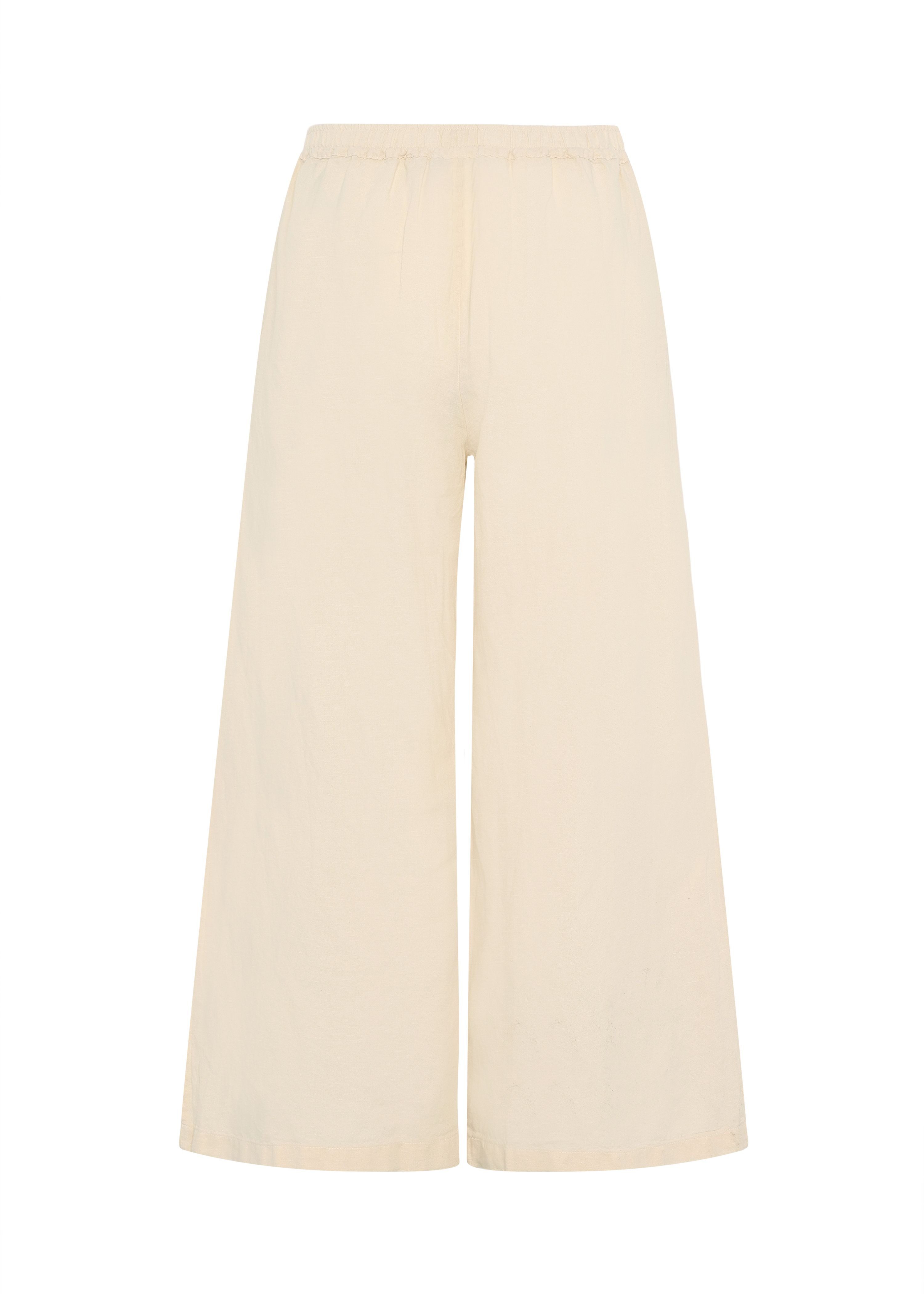Klitmøller Leinenhose Kaja linen