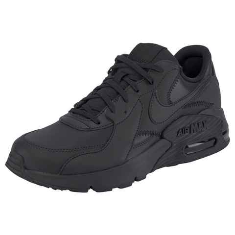 Nike Sportswear Air Max Excee Leather Sneaker