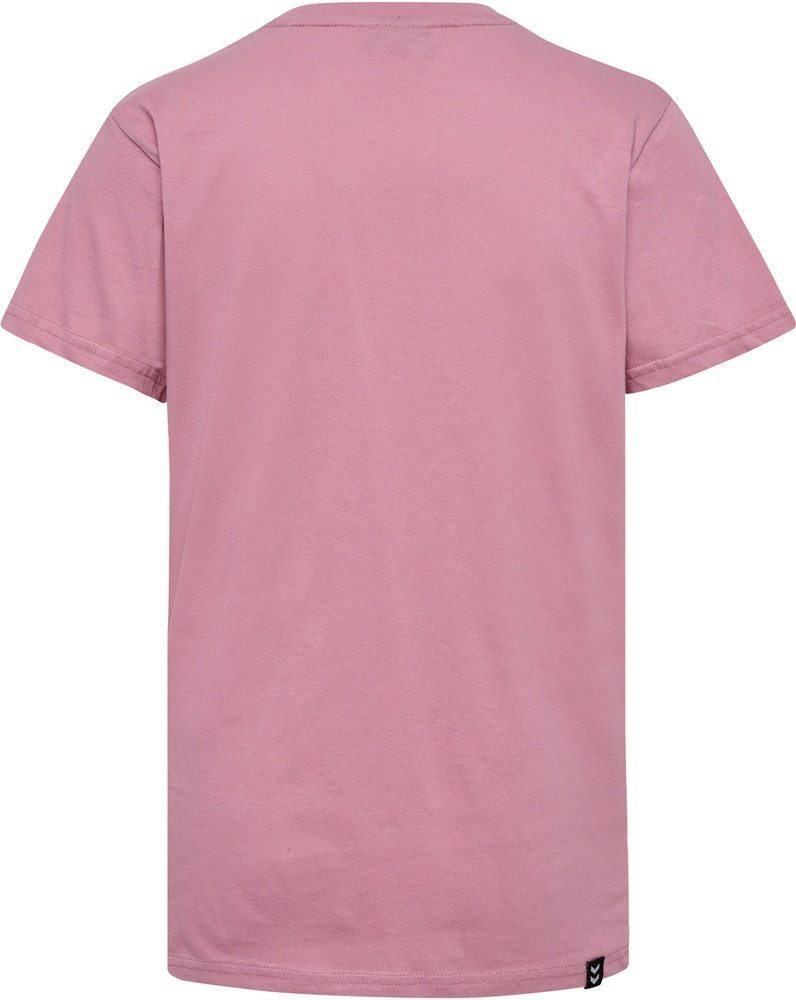 hummel Trainingsshirt Hmlmover Cotton T-Shirt S/S Woman