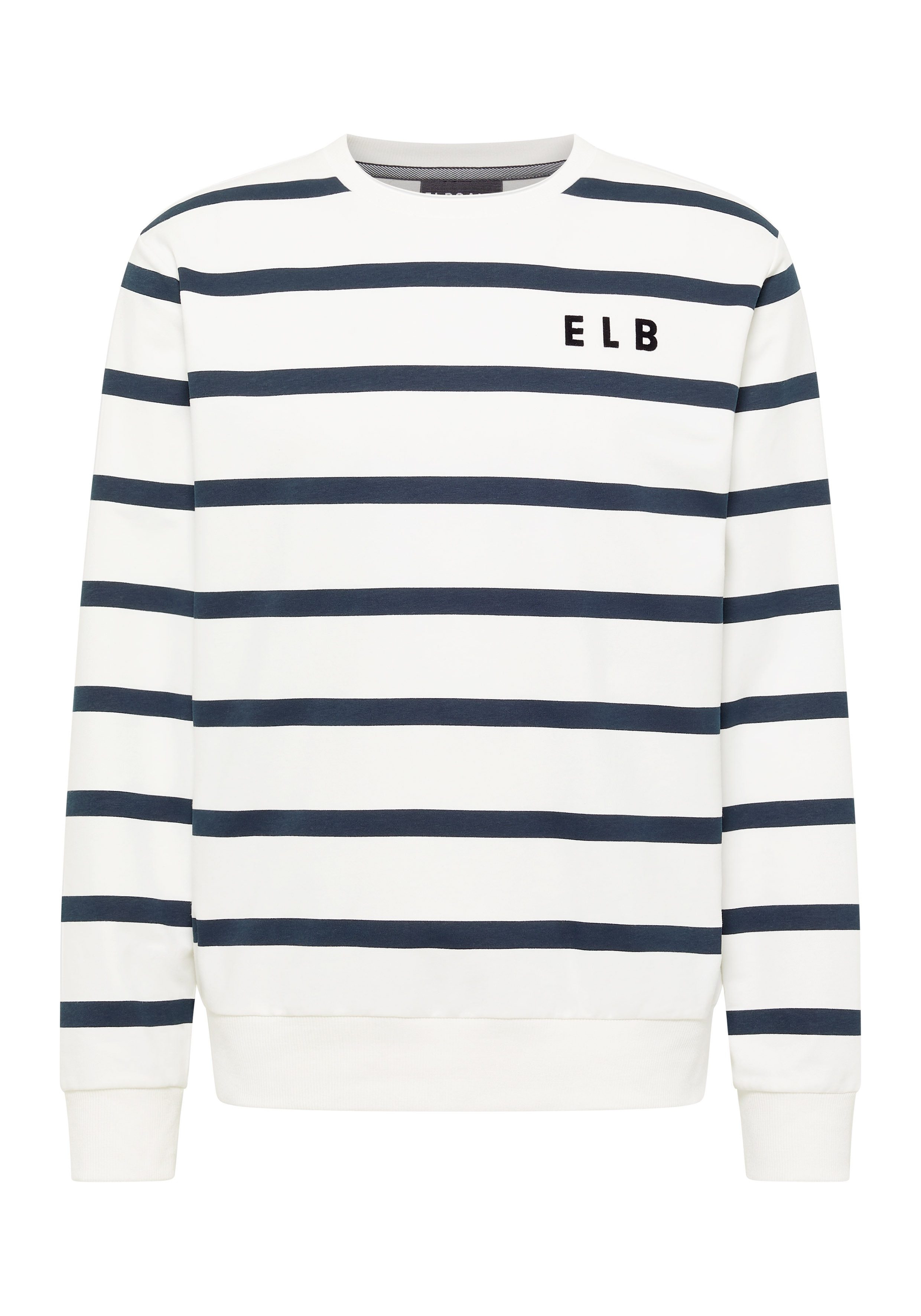 Elbsand Sweatshirt Mert Herren Rundhalsausschnitt, normal günstig online kaufen