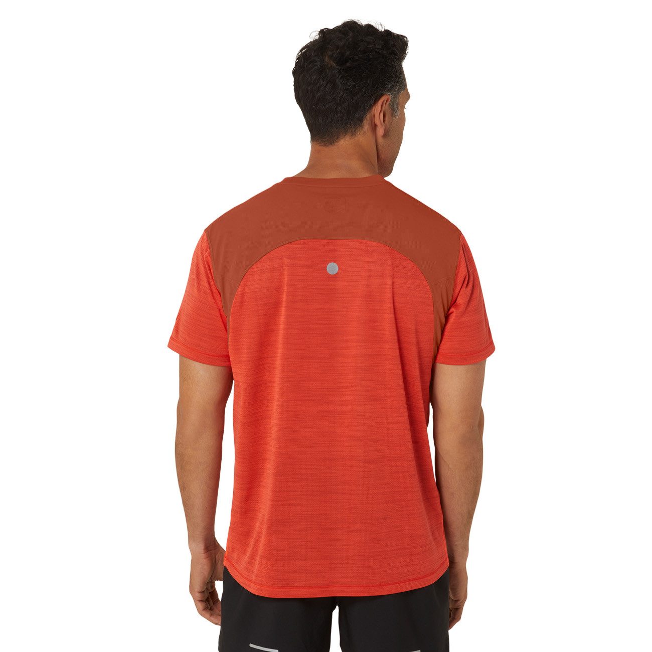 Asics Laufshirt Asics Road SS Top günstig online kaufen