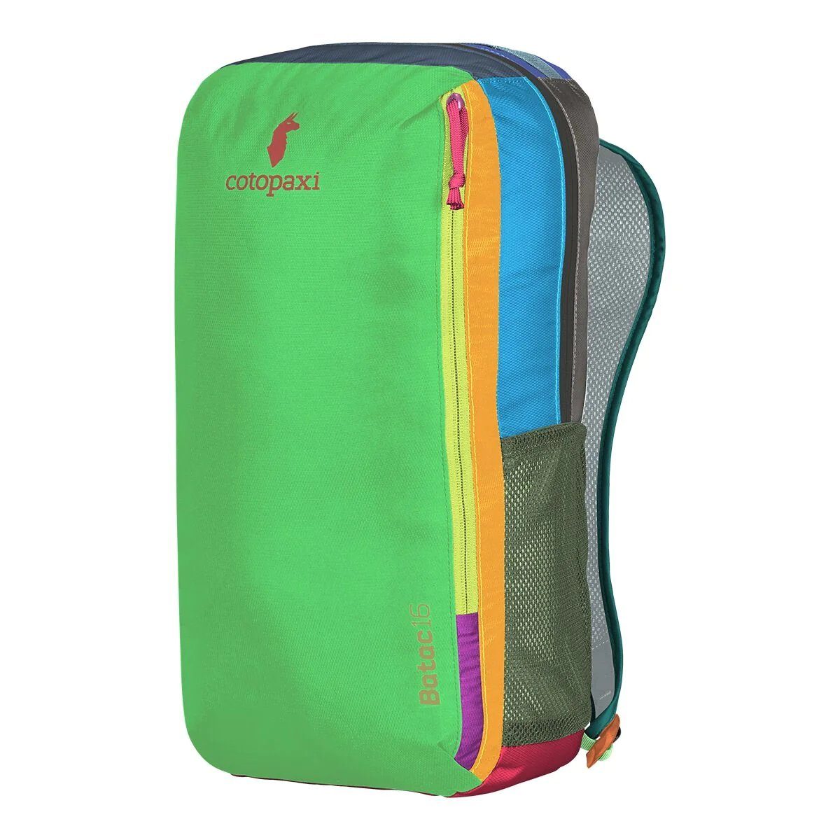 Cotopaxi Daypack Batac 16L Del Backpack Dia