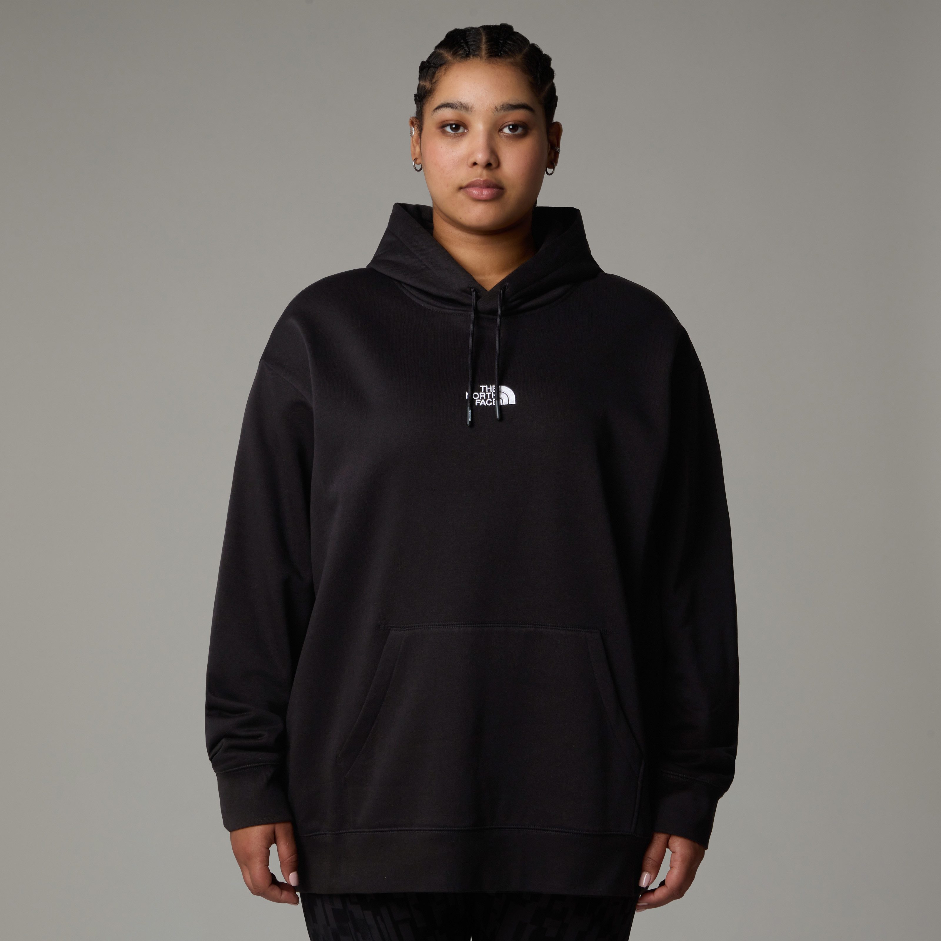 The North Face Kapuzensweatshirt Essential relaxt günstig online kaufen