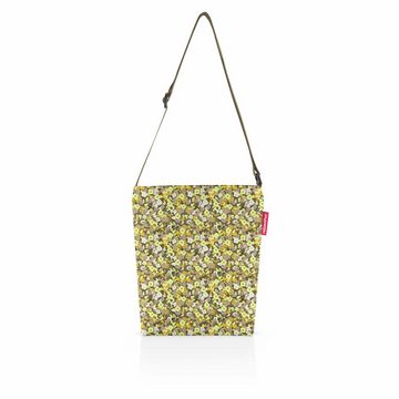 REISENTHEL® Umhängetasche shoulderbag S Viola Yellow 4.7 L