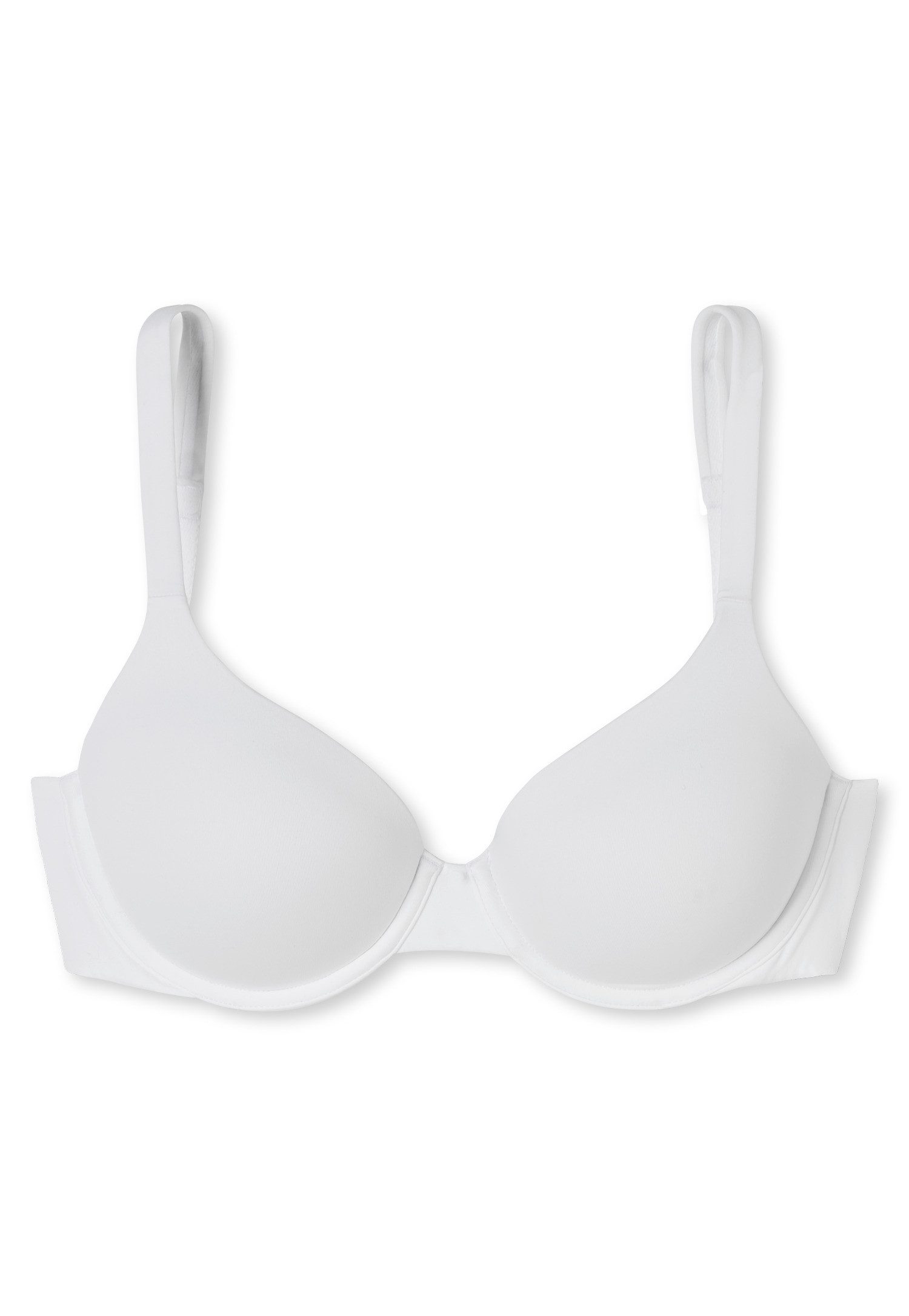 Schiesser Bustier-Bikini-Top