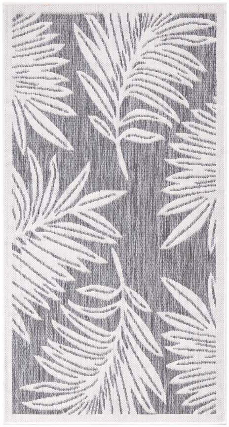 Carpet City Outdoorteppich Outdoor 468, rechteckig, Höhe: 5 mm, Läufer, UV- günstig online kaufen