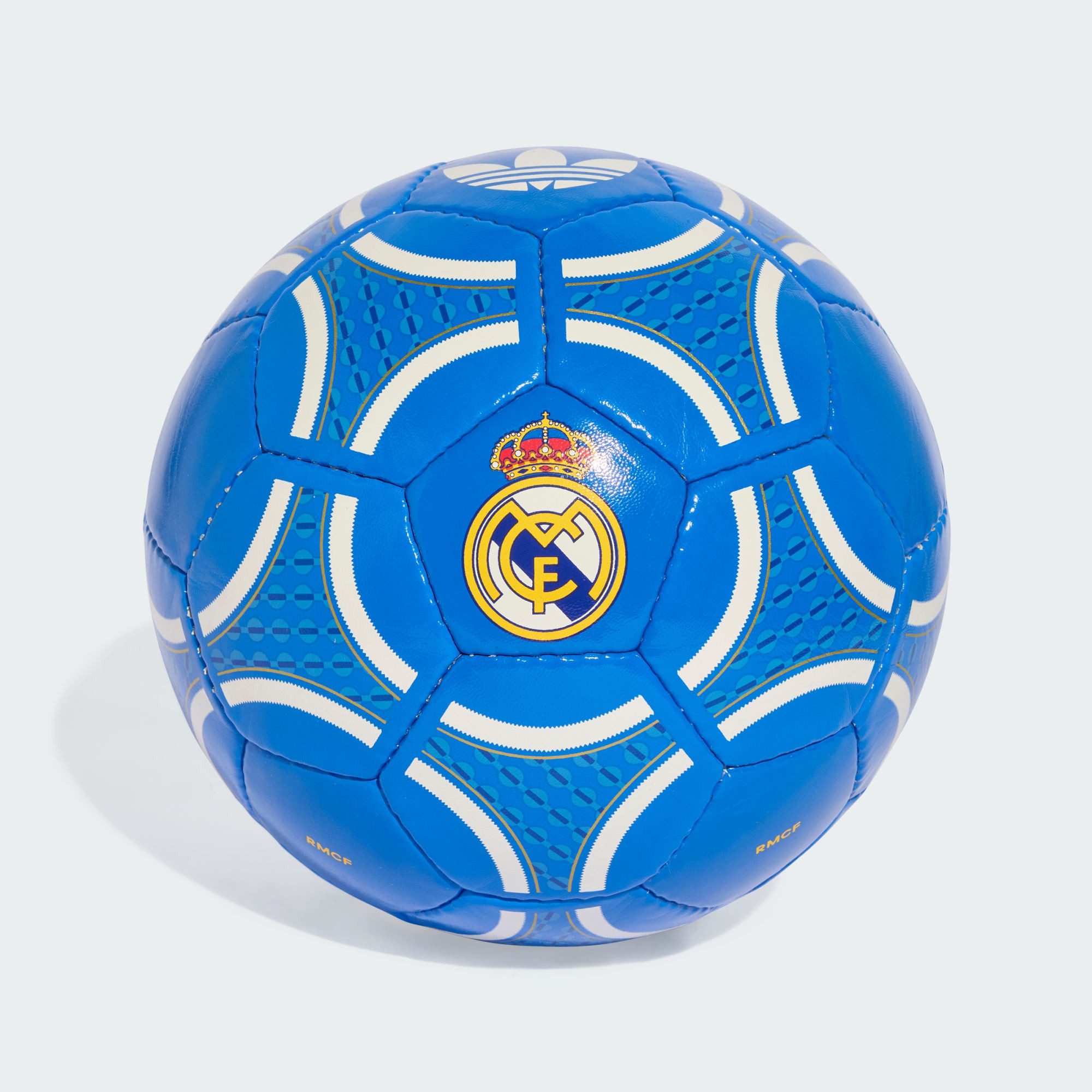 adidas Performance Football REAL MADRID AUSWÄRTS CLUB BALL (1-St)
