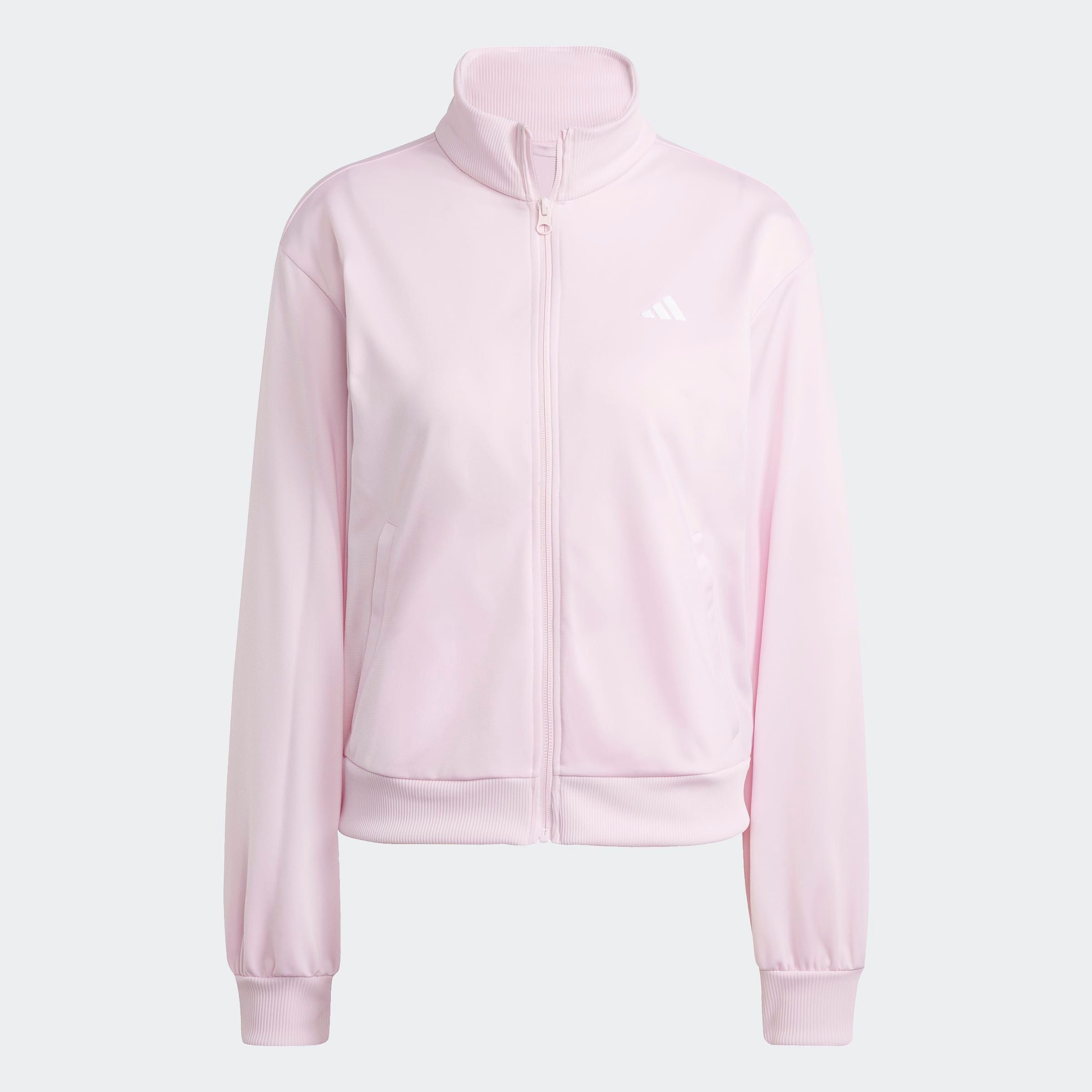 adidas Sportswear Trainingsanzug W FEELCOZY TS (2-tlg)