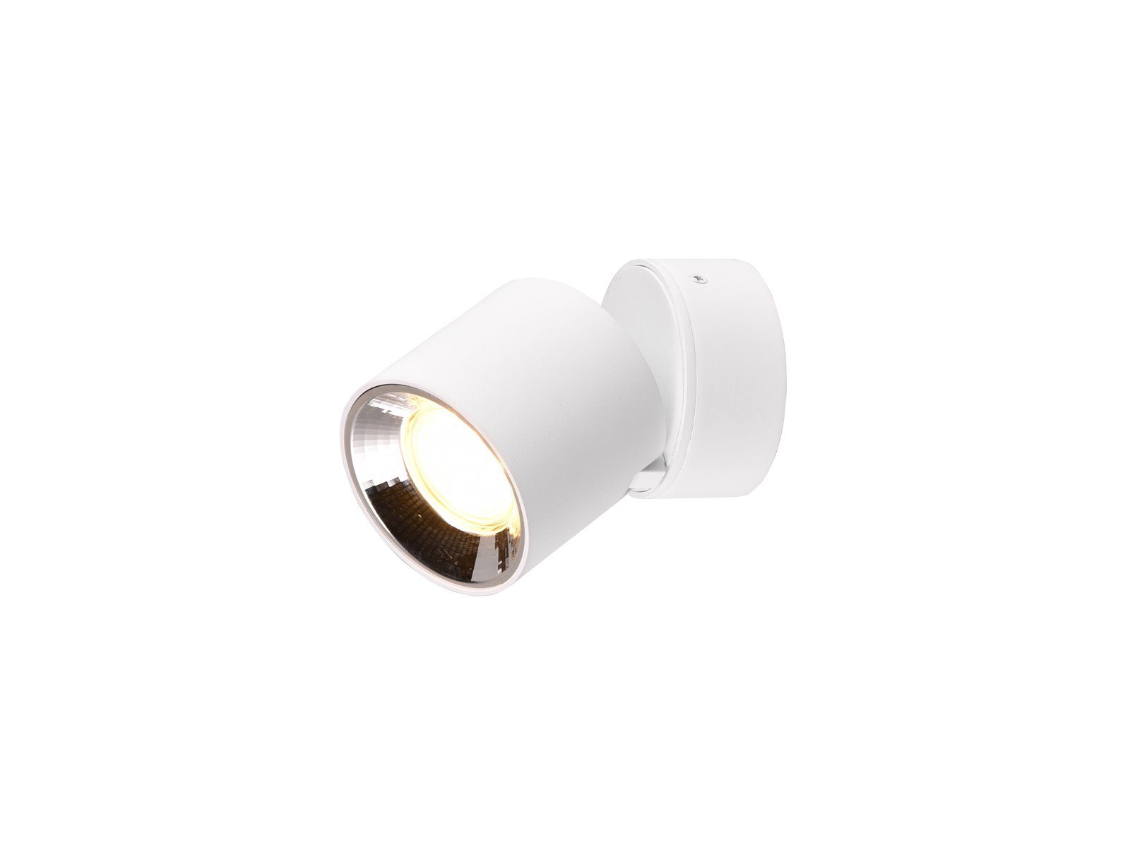 TRIO Leuchten LED Deckenstrahler, Dimmfunktion, LED günstig online kaufen