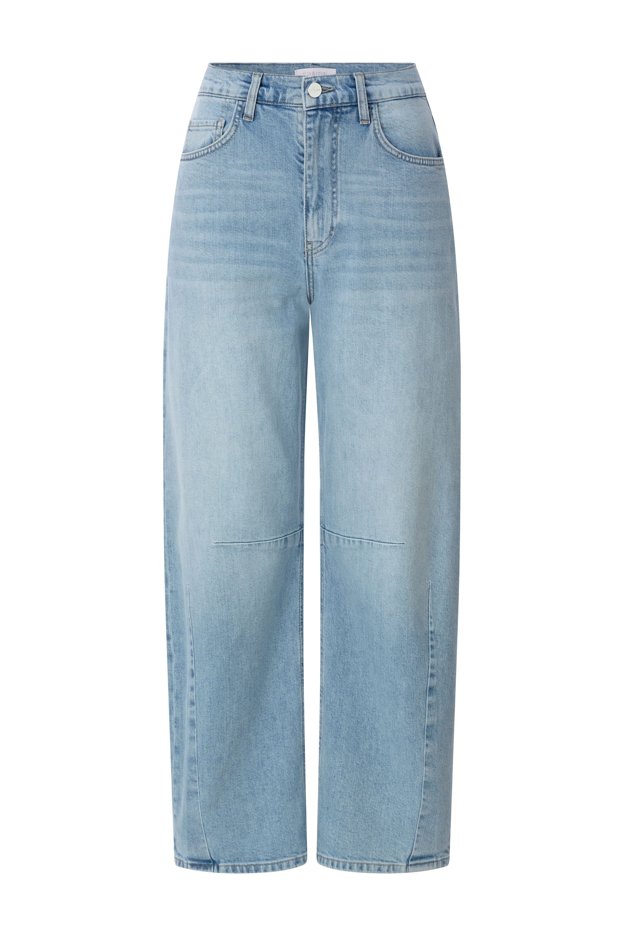 RICHROYAL Boyfriend-Jeans