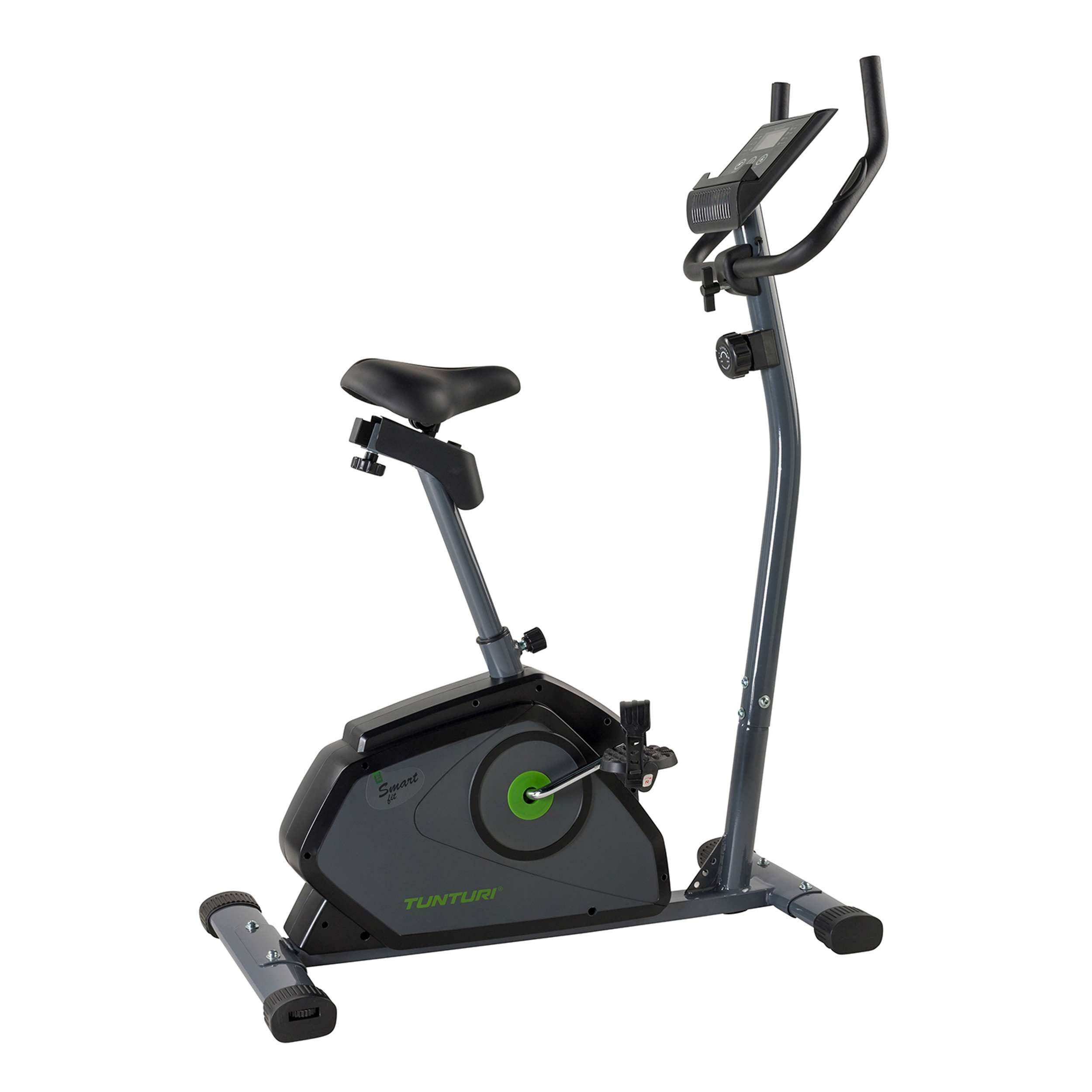 Tunturi Heimtrainer Heimtrainer - Cardio Fit B40 mit niedrigem Einstieg