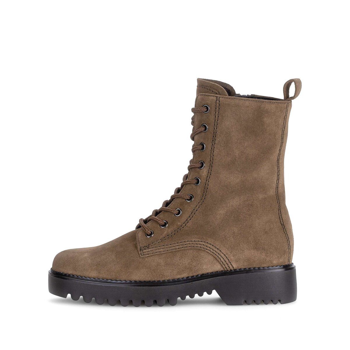 Gabor Schnürstiefelette Rauleder Schnürstiefelette günstig online kaufen