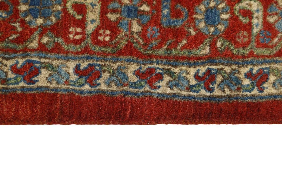 Orientteppich Shiraz Kashkoli rechteckig, Höhe: Handgeknüpfter Nain mm 160x239 Trading, Sherkat Orientteppich, 10