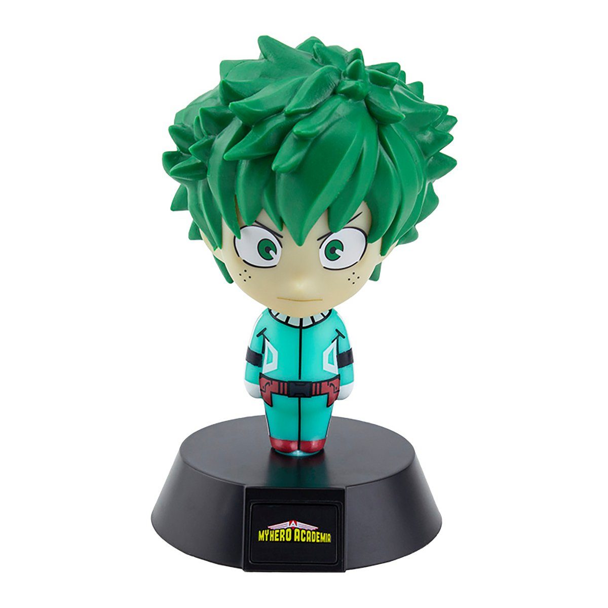 Hero Icon My Stehlampe Leuchte Izuku Academia Midoriya Light 3D Paladone