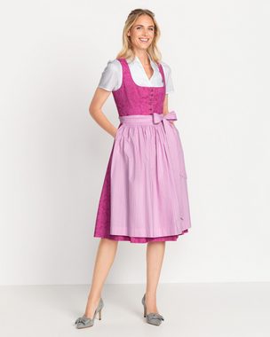 Hammerschmid Dirndl Baumwoll-Dirndl Pillersee