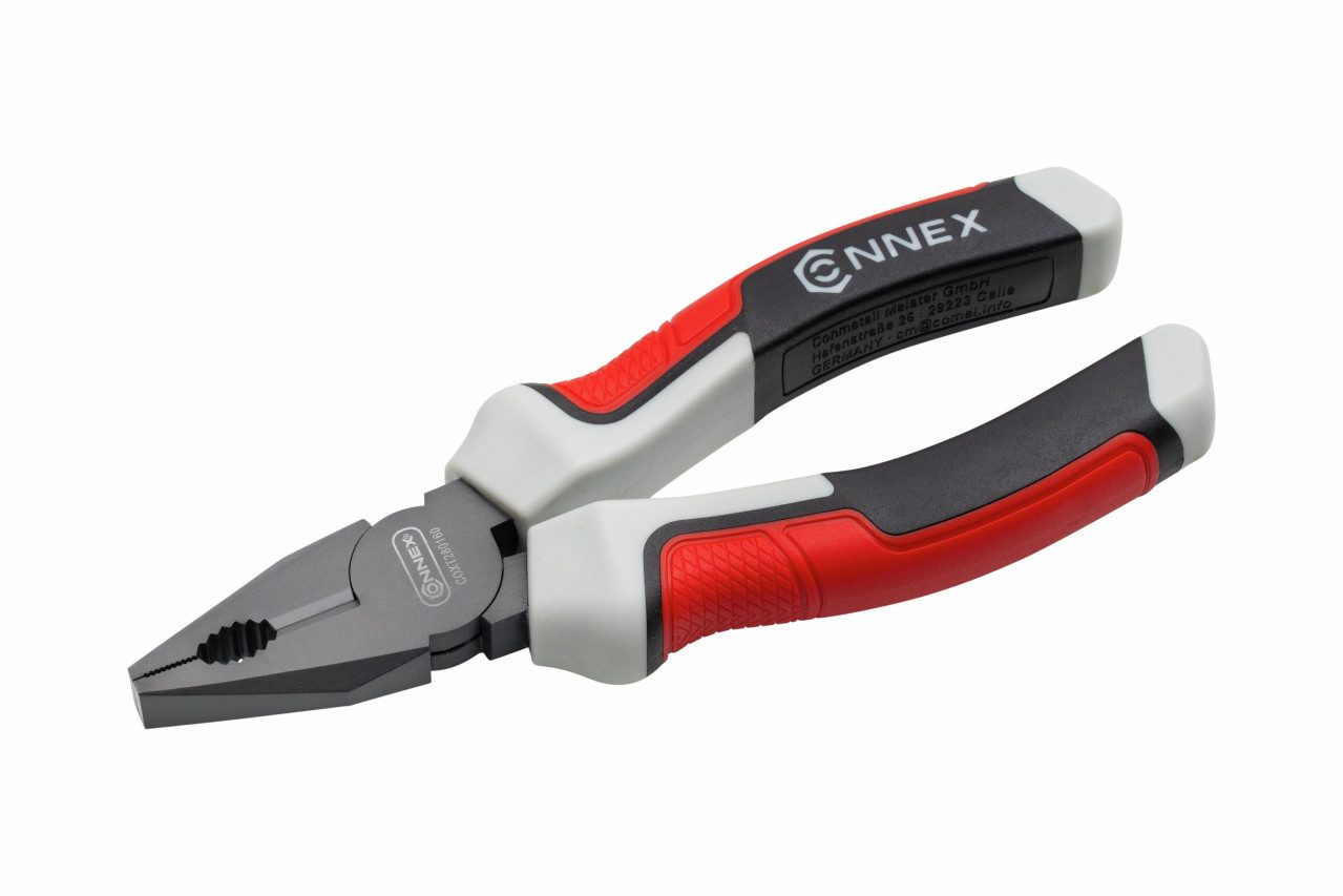 Connex Kombizange Connex Kombizange 160 mm 3K-Griff