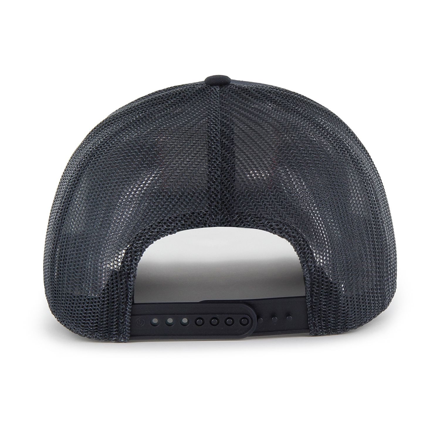 '47 Brand Snapback Cap Trucker HITCH New York Yankees – Bild 2 von 2