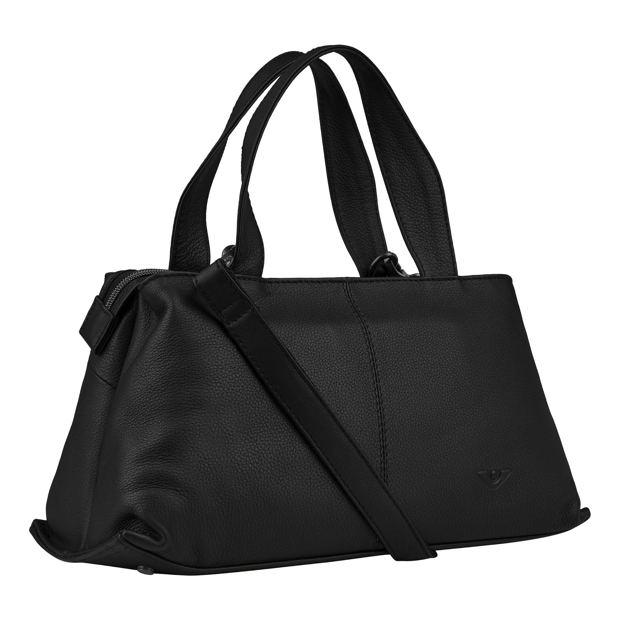 Voi Schultertasche 4Seasons, Leder