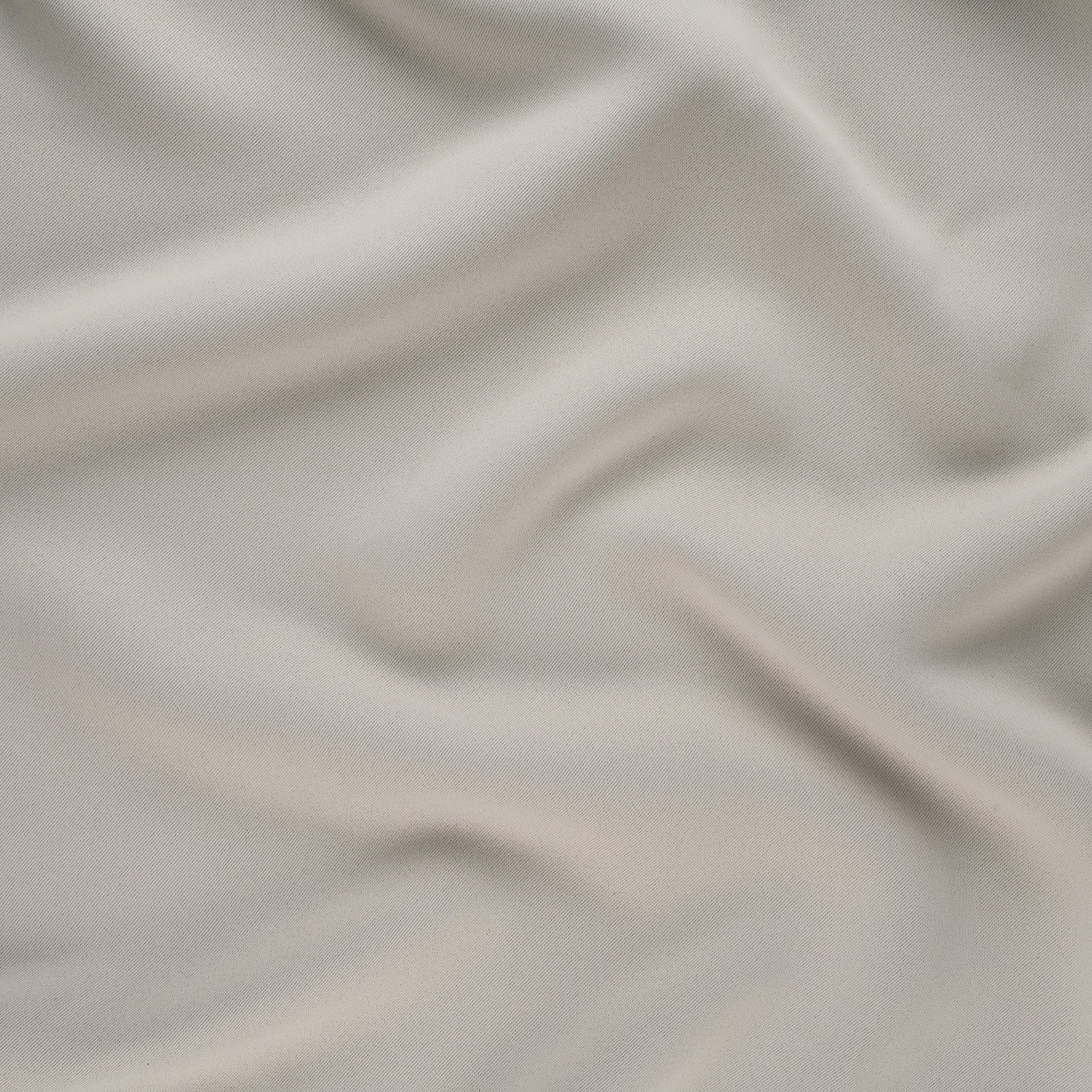 JEMIDI Gardine Vorhang blickdicht, 140x245cm, Kräuselband, günstig online kaufen