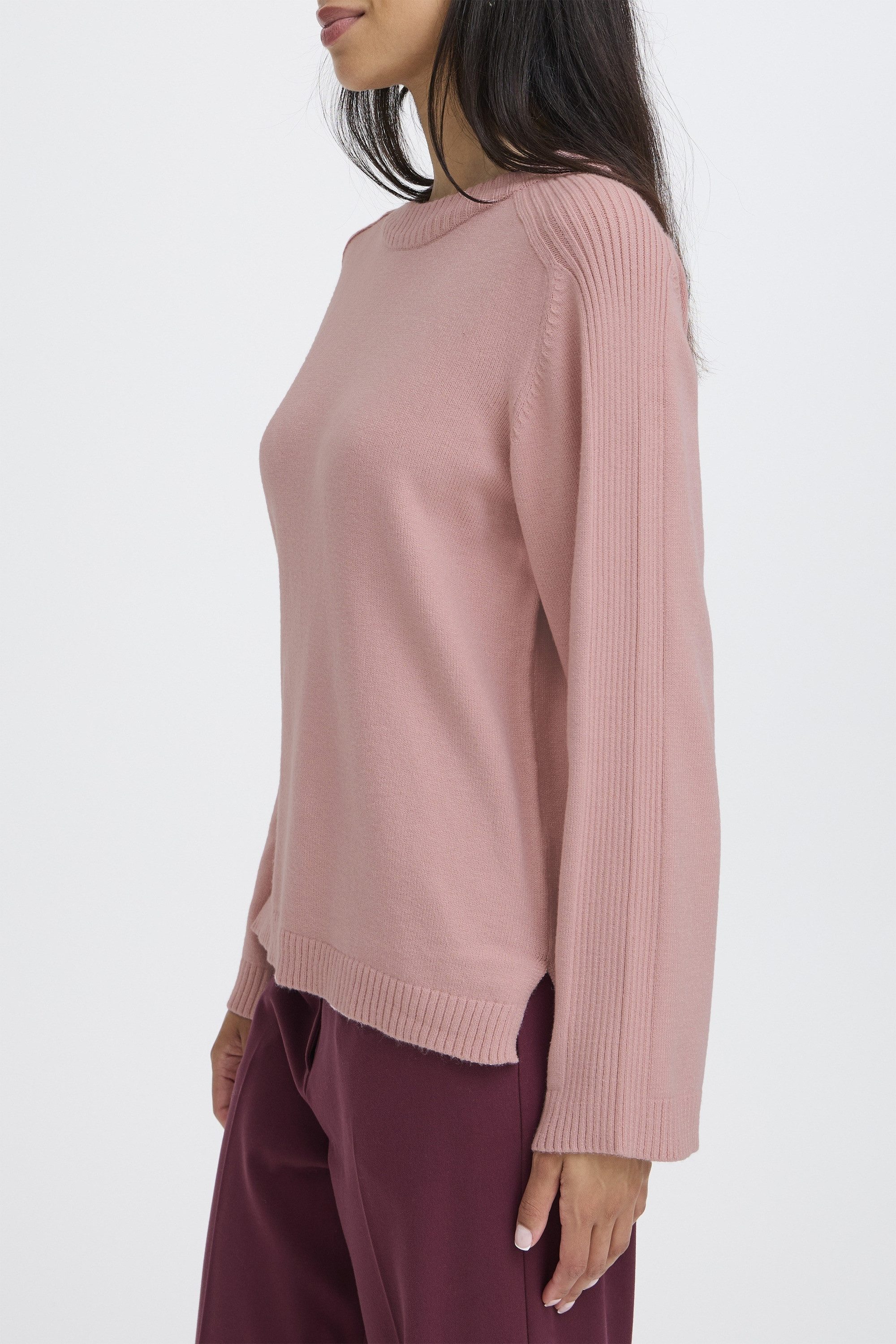b.young Strickpullover Strickpullover BYNONINA