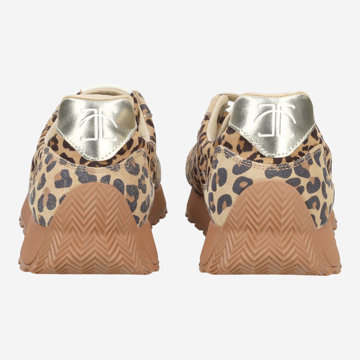 Candice Cooper Sneaker