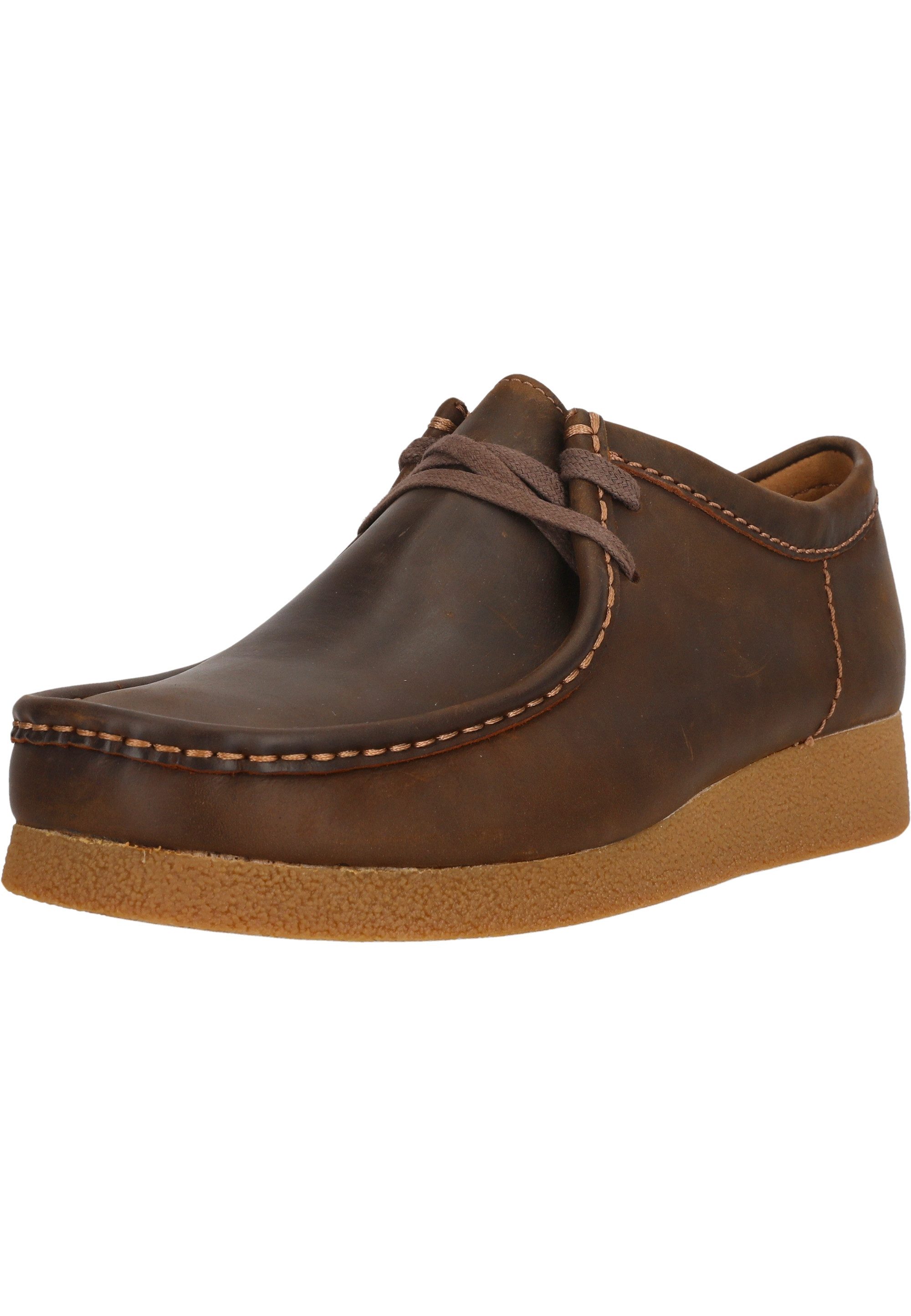 WallabeeEVO Schnürschuh