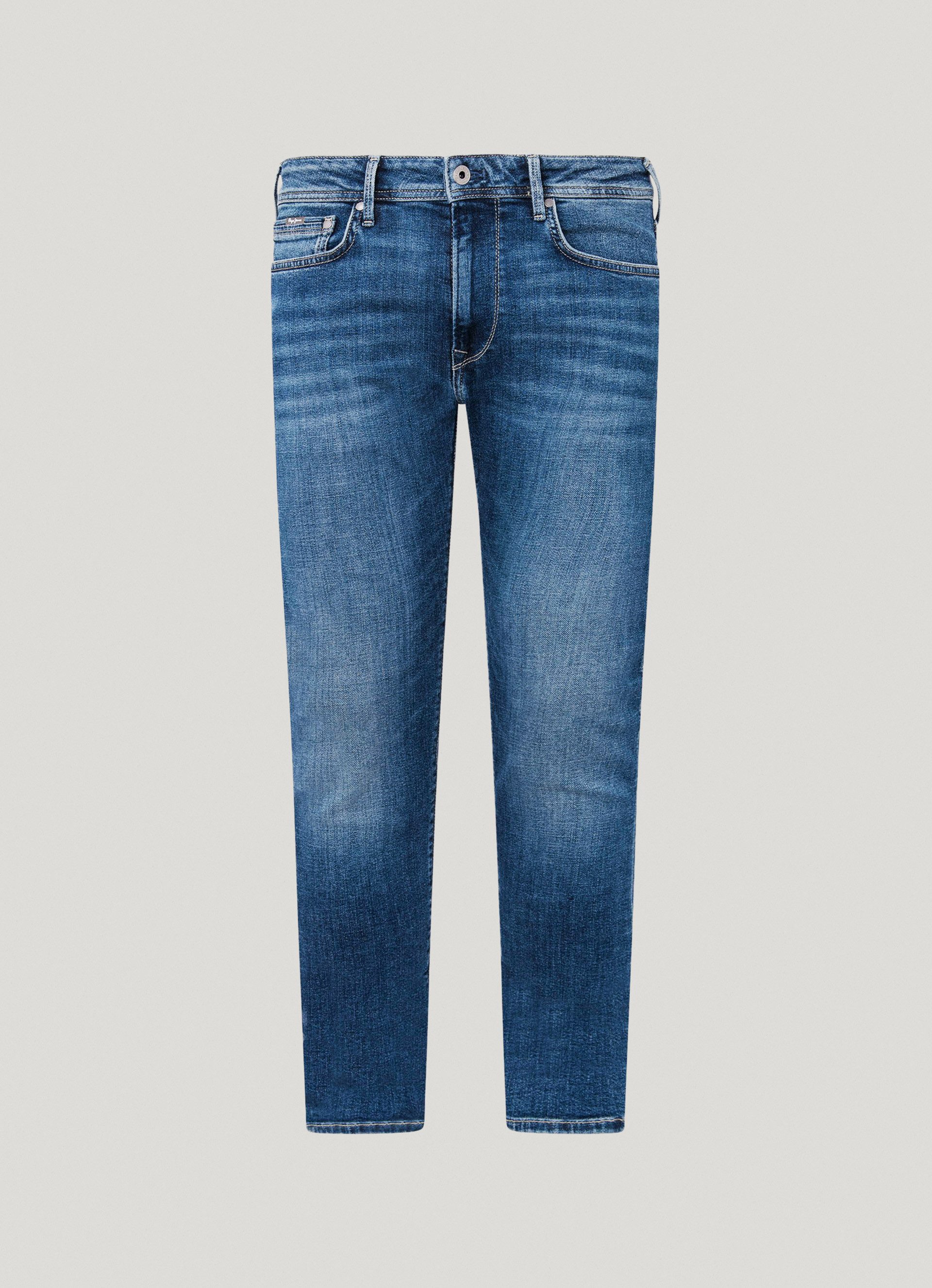 Tapered-fit-Jeans STANLEY
