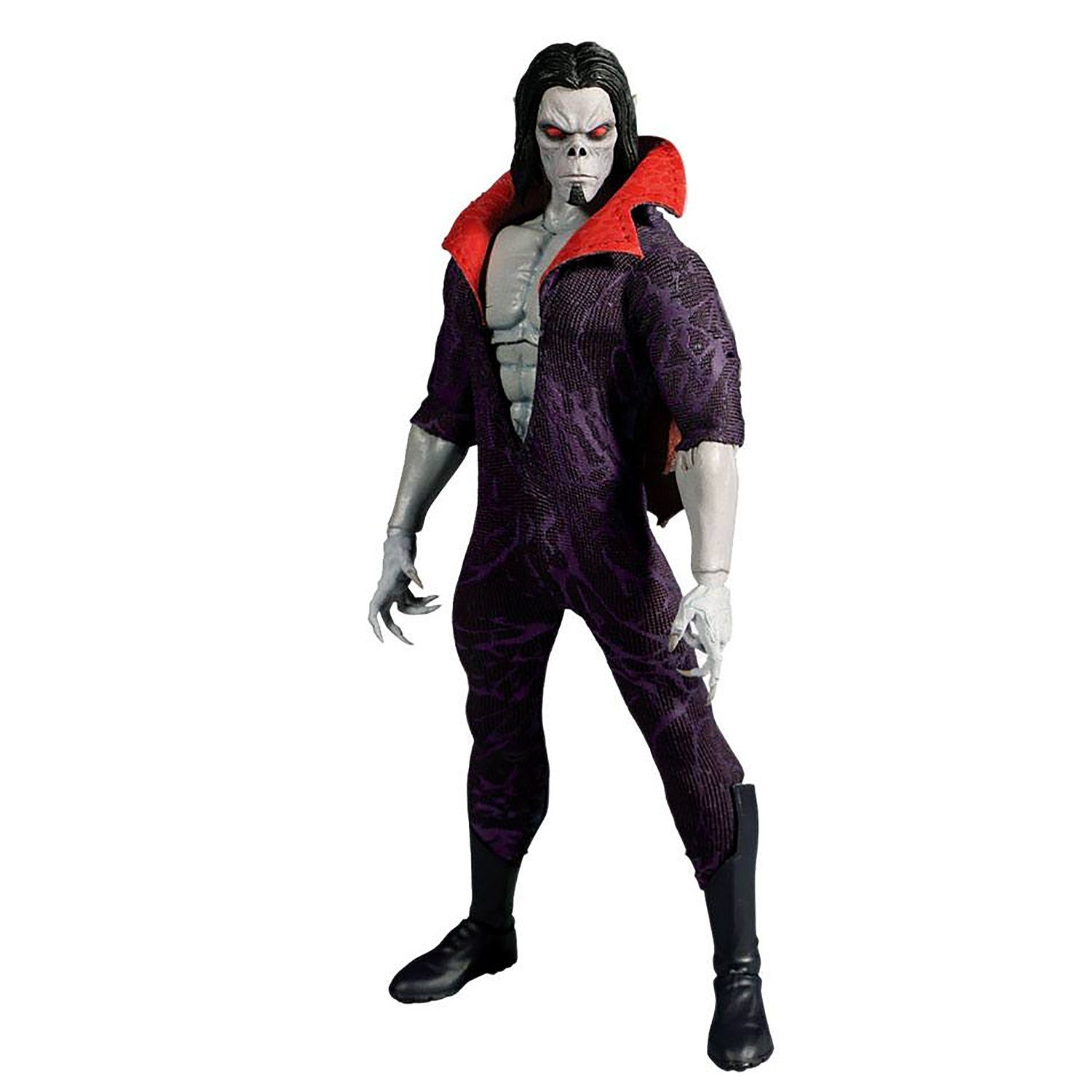 Actionfigur Marvel One:12 Morbius Action figur