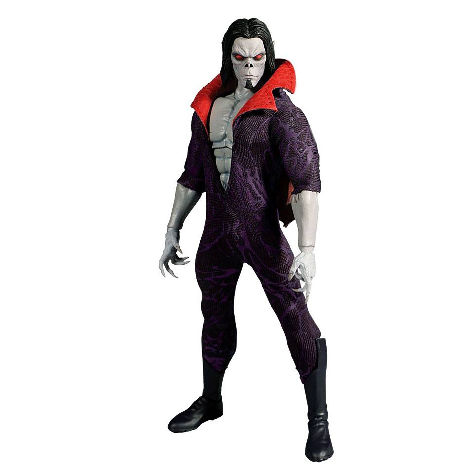 MARVEL Actionfigur Marvel One:12 Morbius Action figur