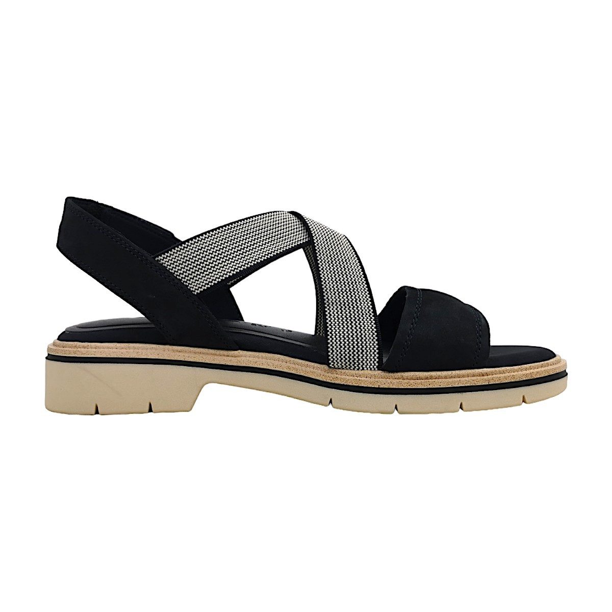 Tamaris Sandale Sandale günstig online kaufen