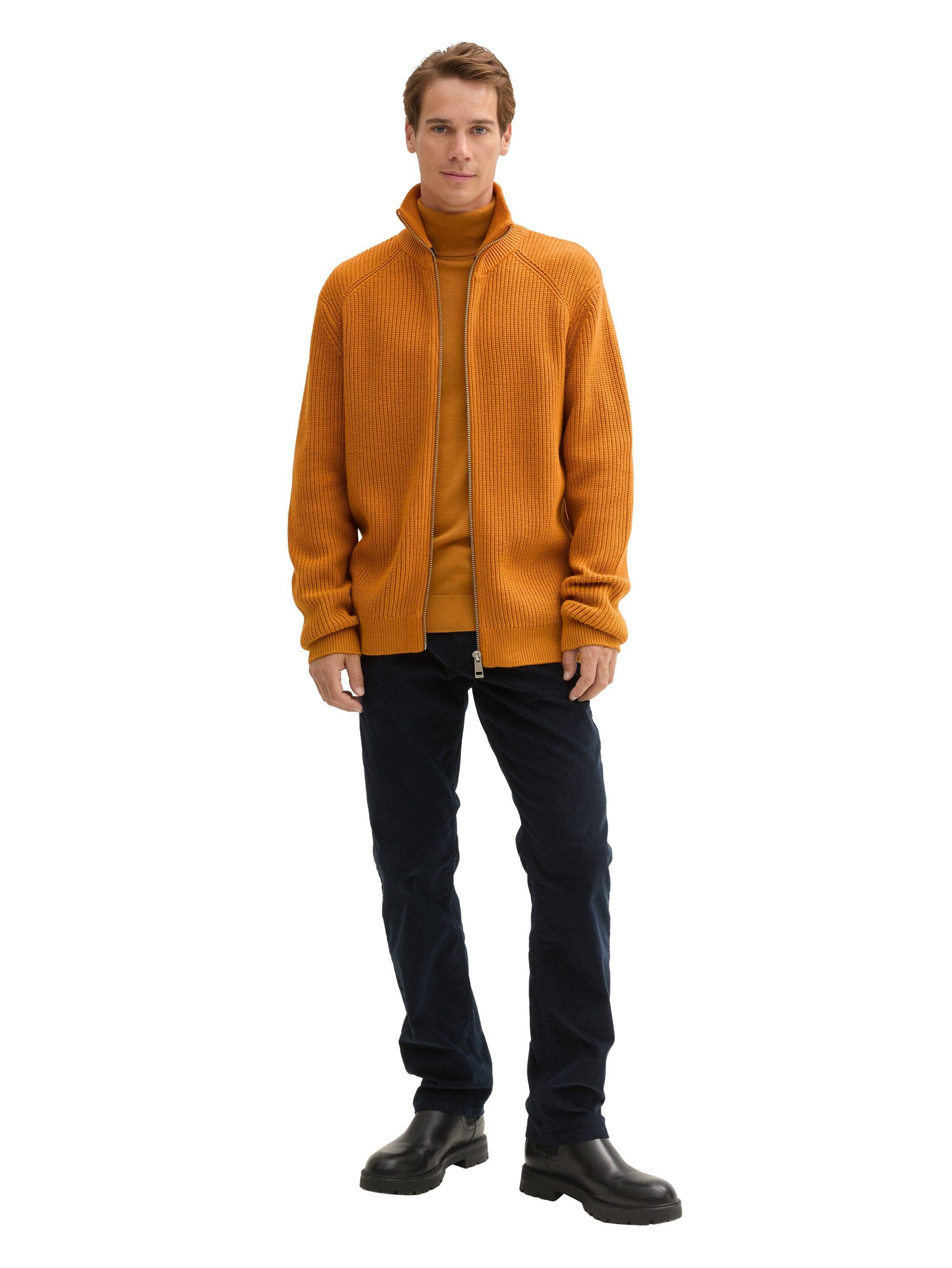 TOM TAILOR Strickjacke günstig online kaufen