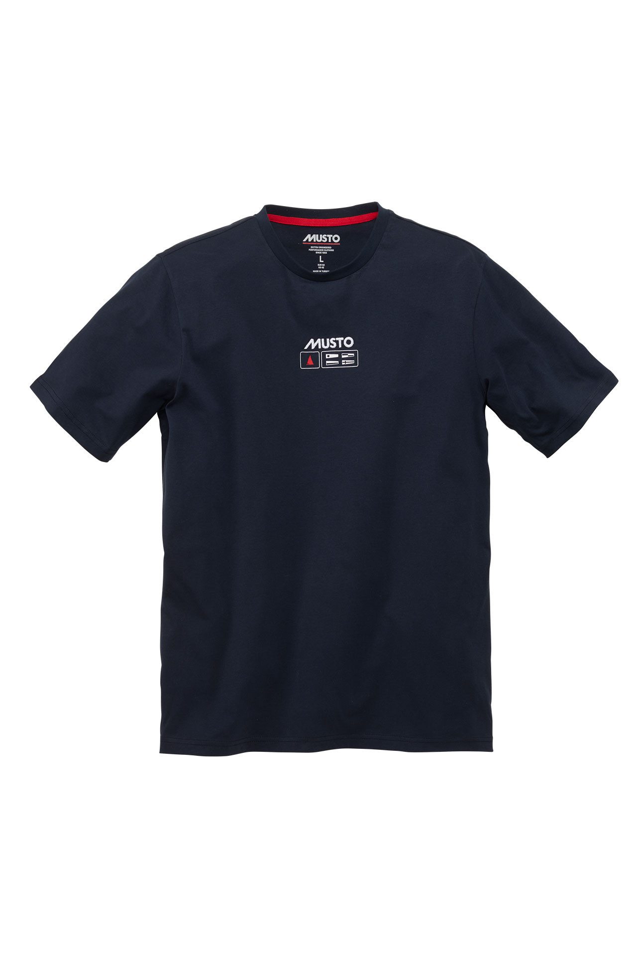 MUSTO Funktionsshirt